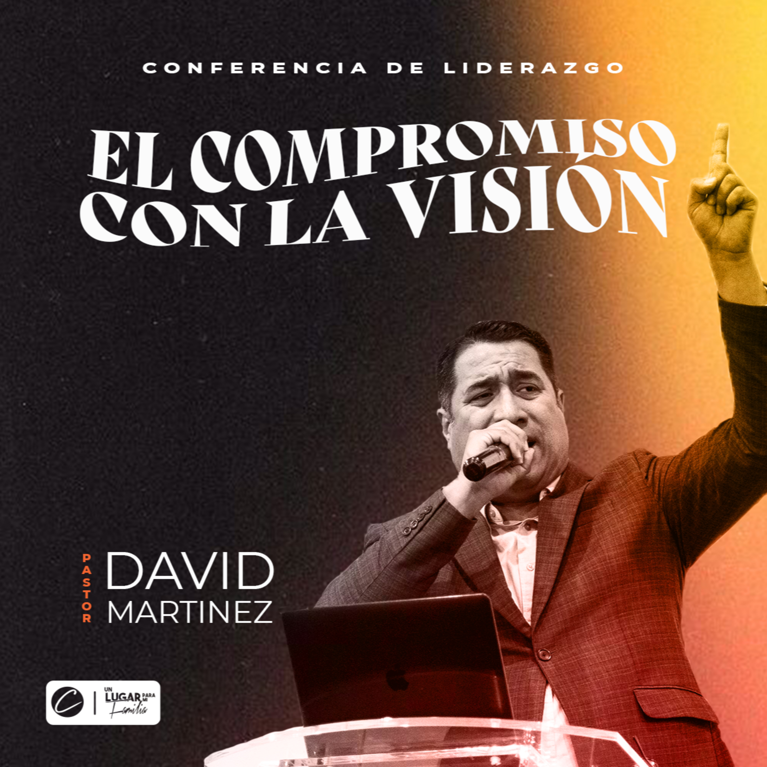 Casa de Dios | Los Angeles | Podcast