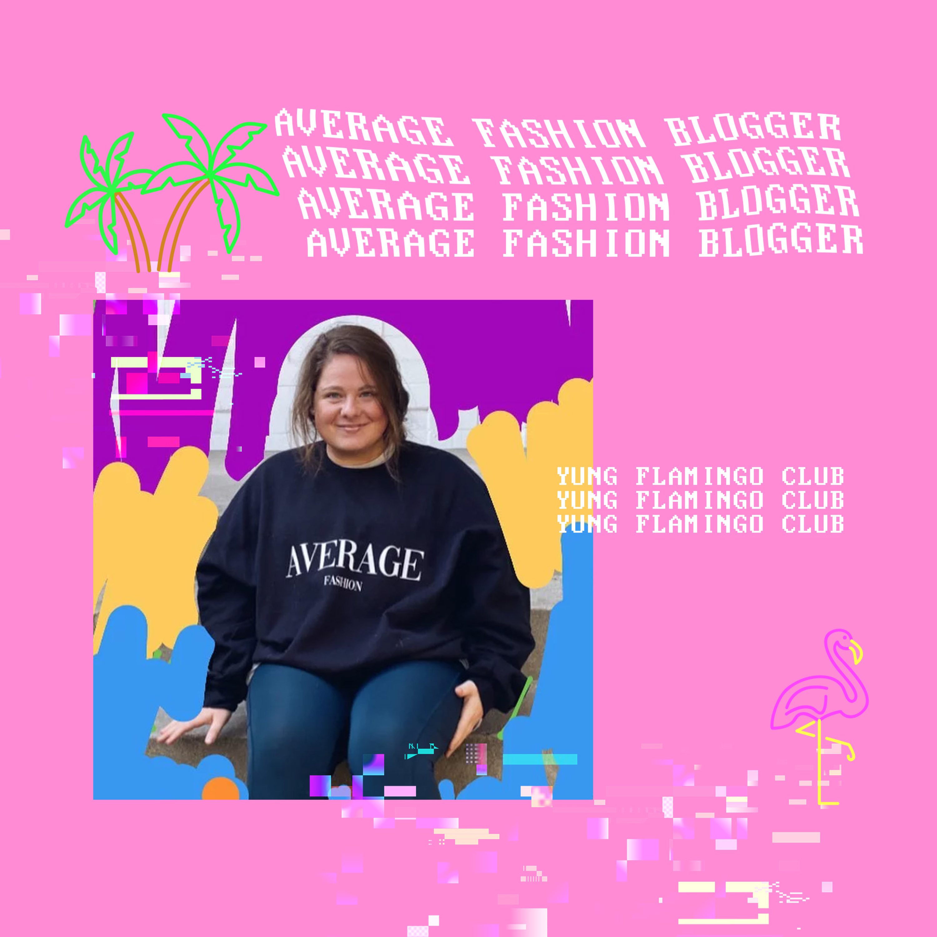 Yung Flamingo Club