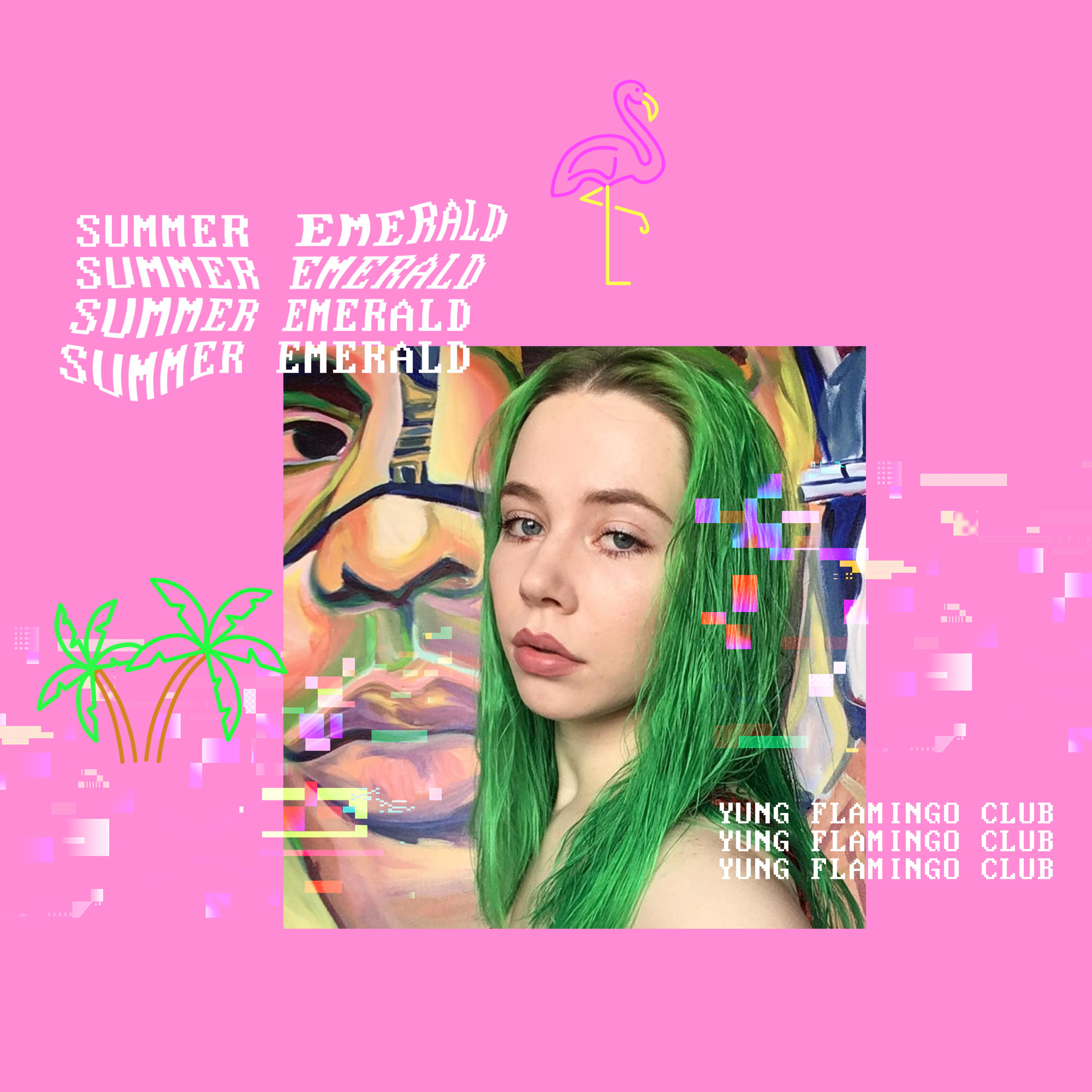 Yung Flamingo Club