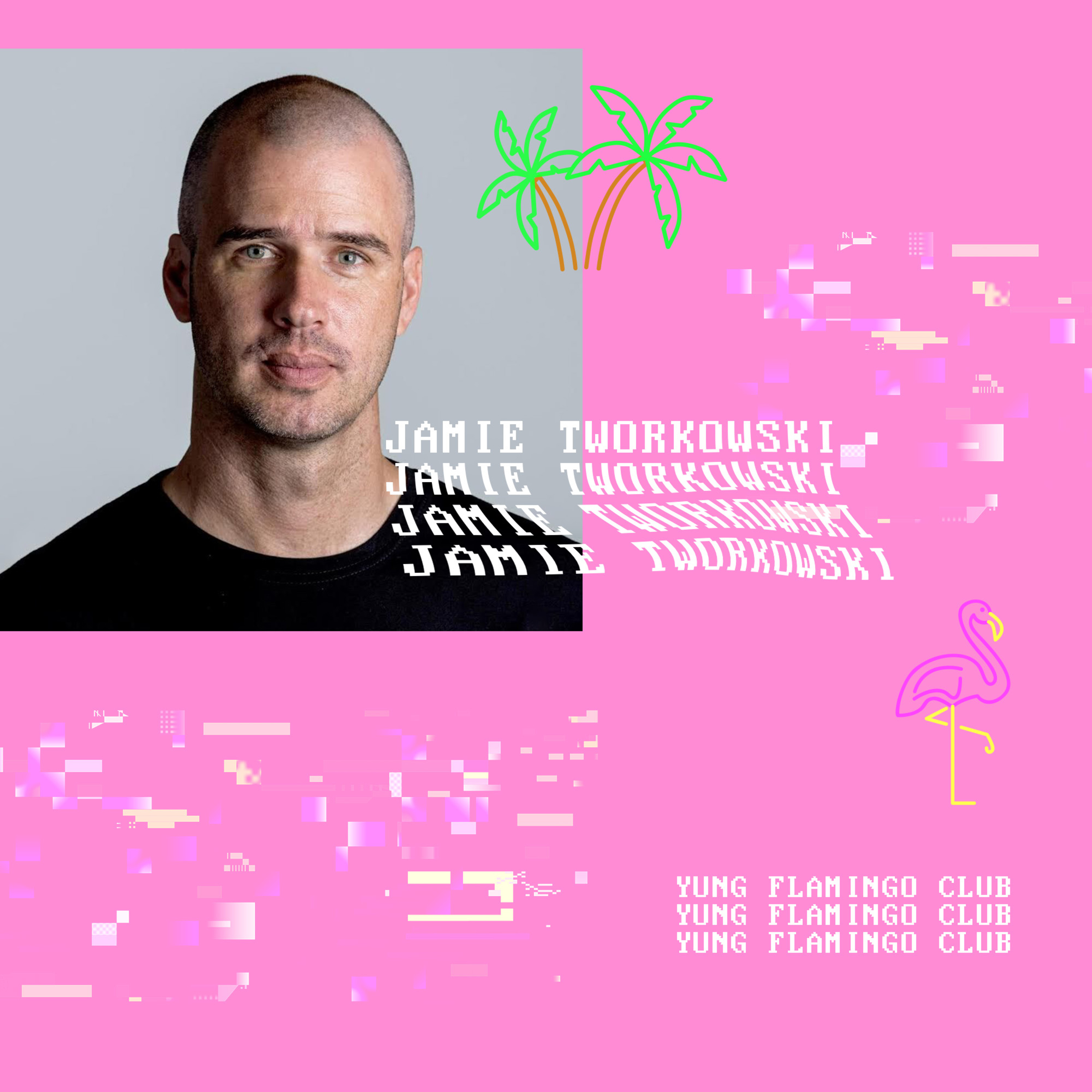 Yung Flamingo Club