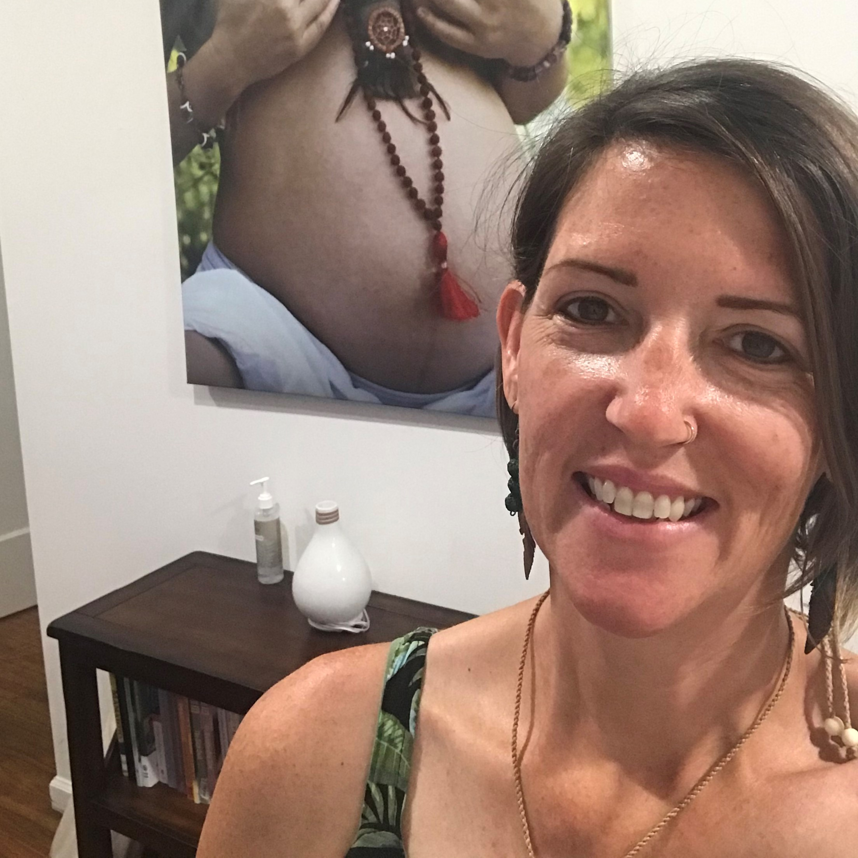 Warrior Woman Birth Podcast