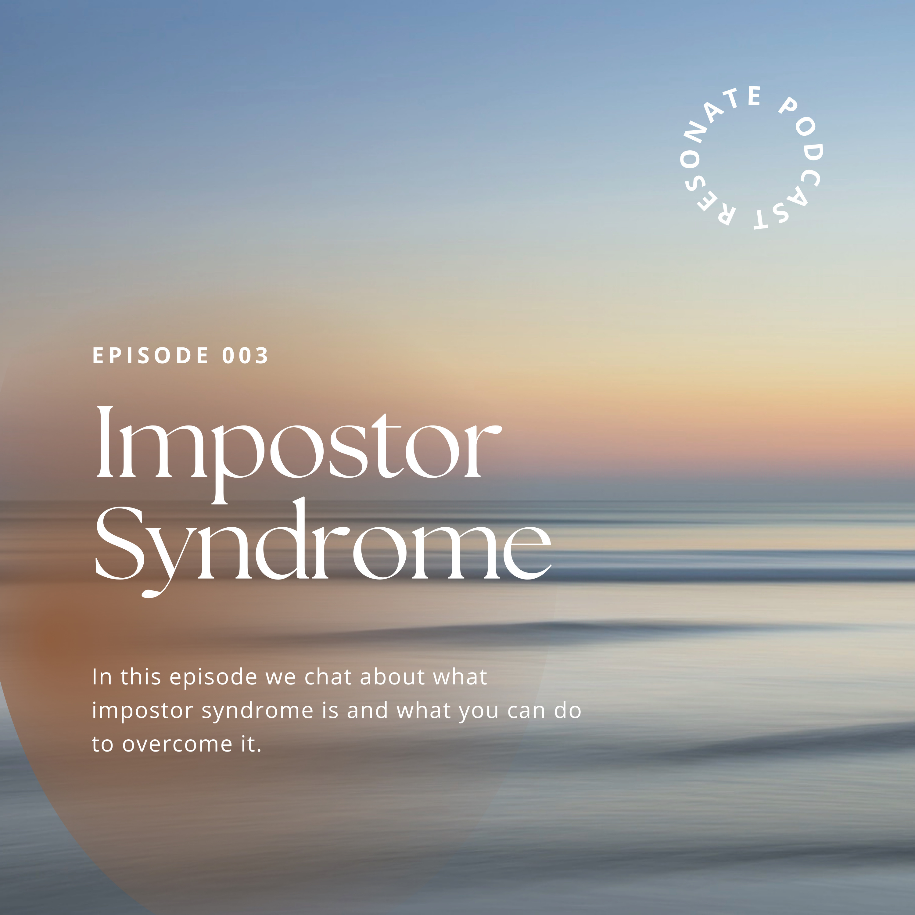 How to Overcome Impostor Syndrome