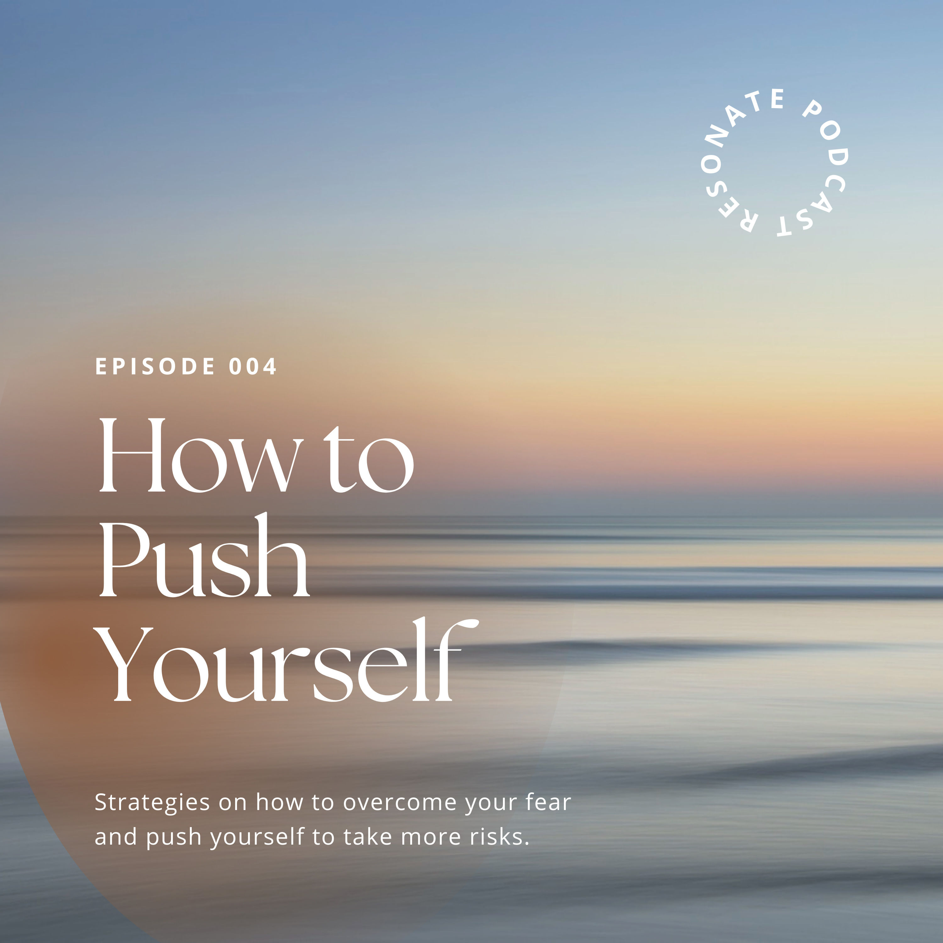 How To Push Yourself To Take More Risks