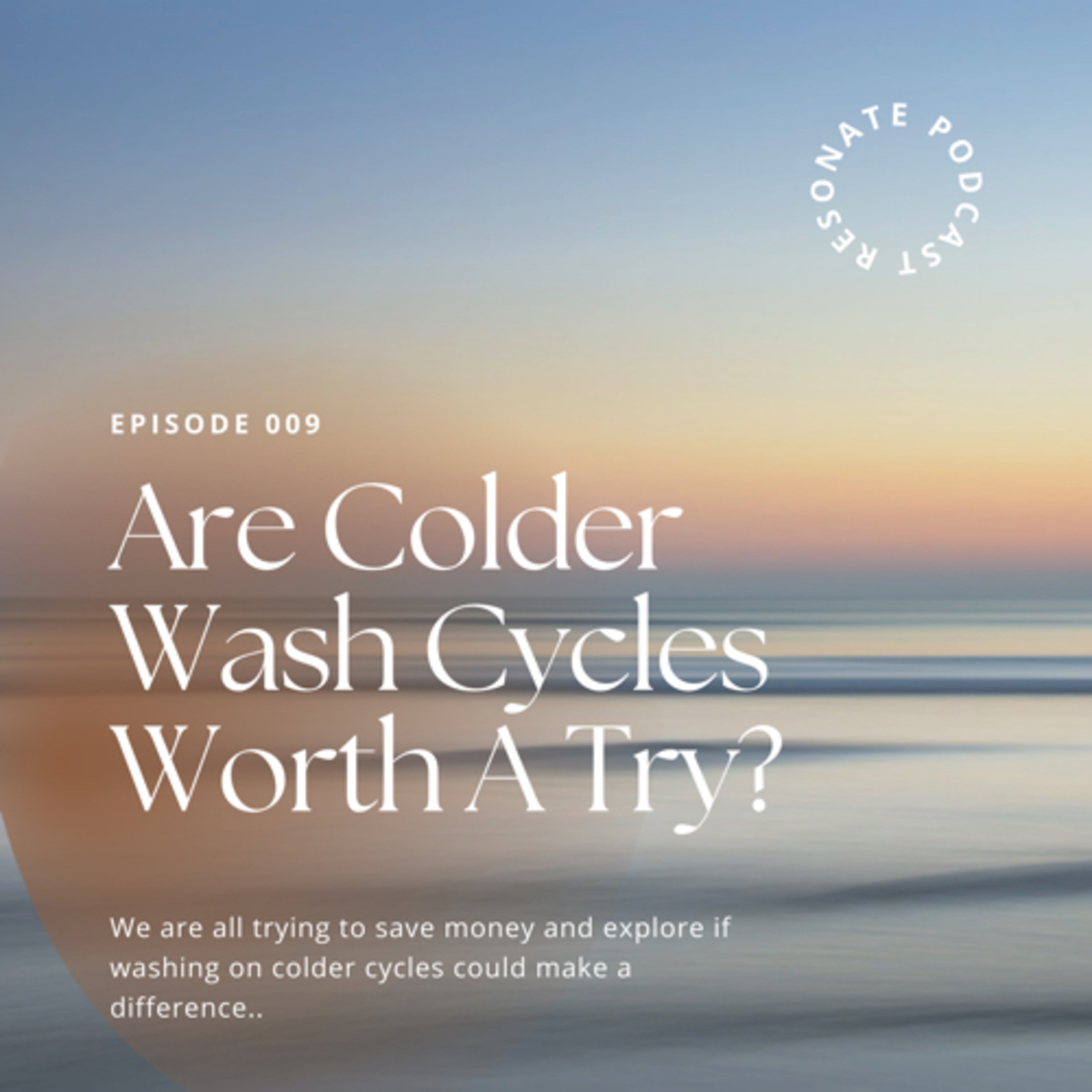 Are Colder Wash Cycles Worth A Try?