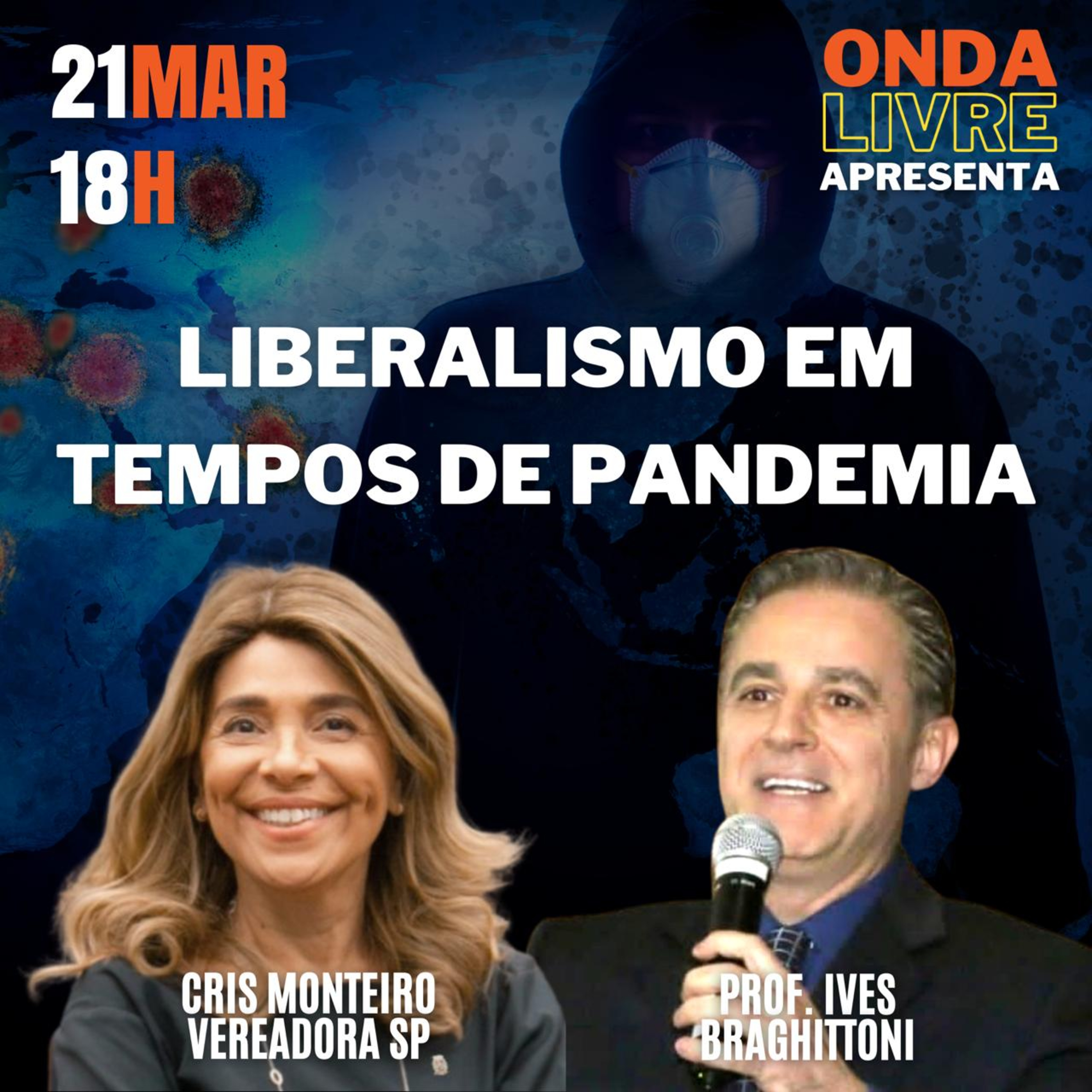 Canal Onda Livre CAST