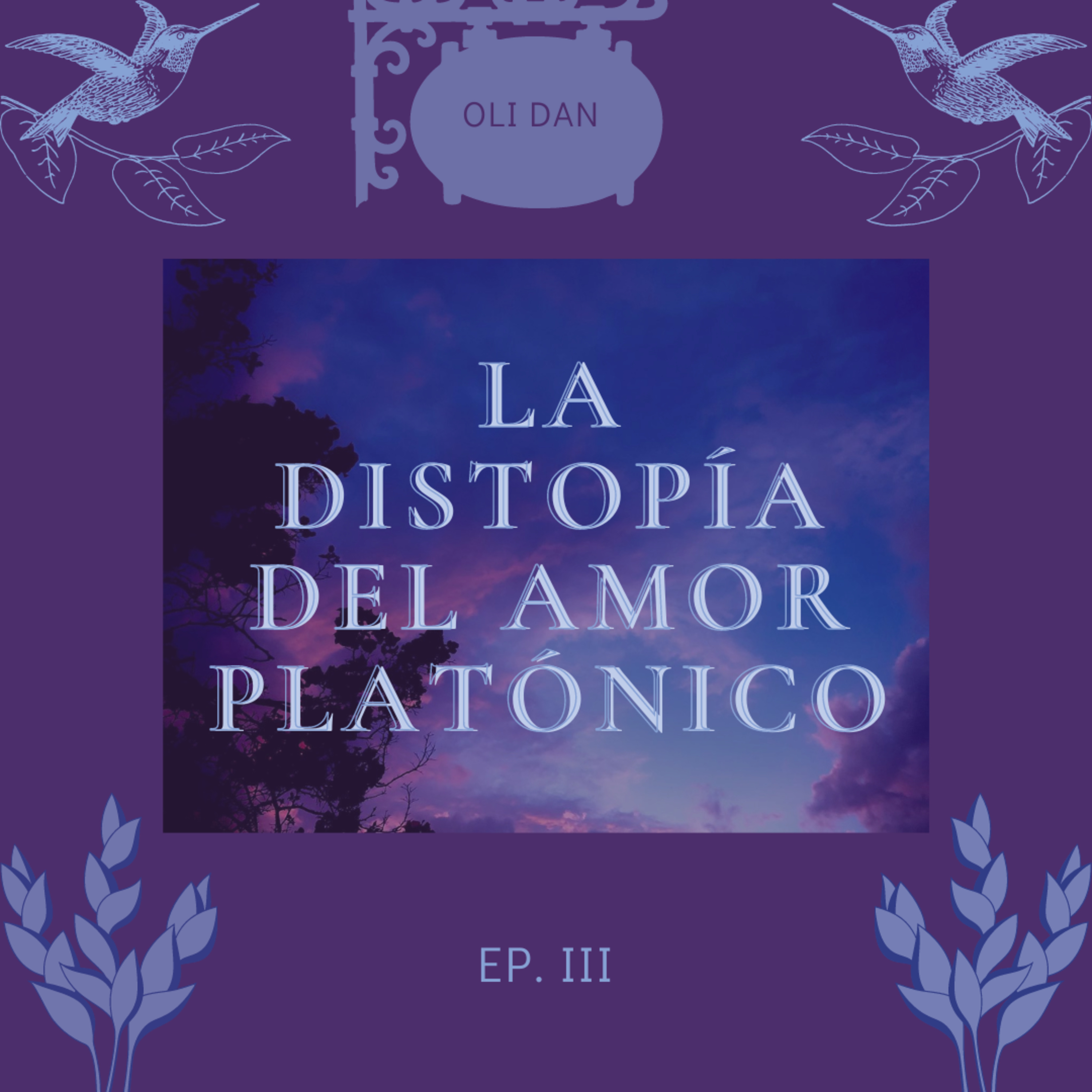 La taberna de los colibríes