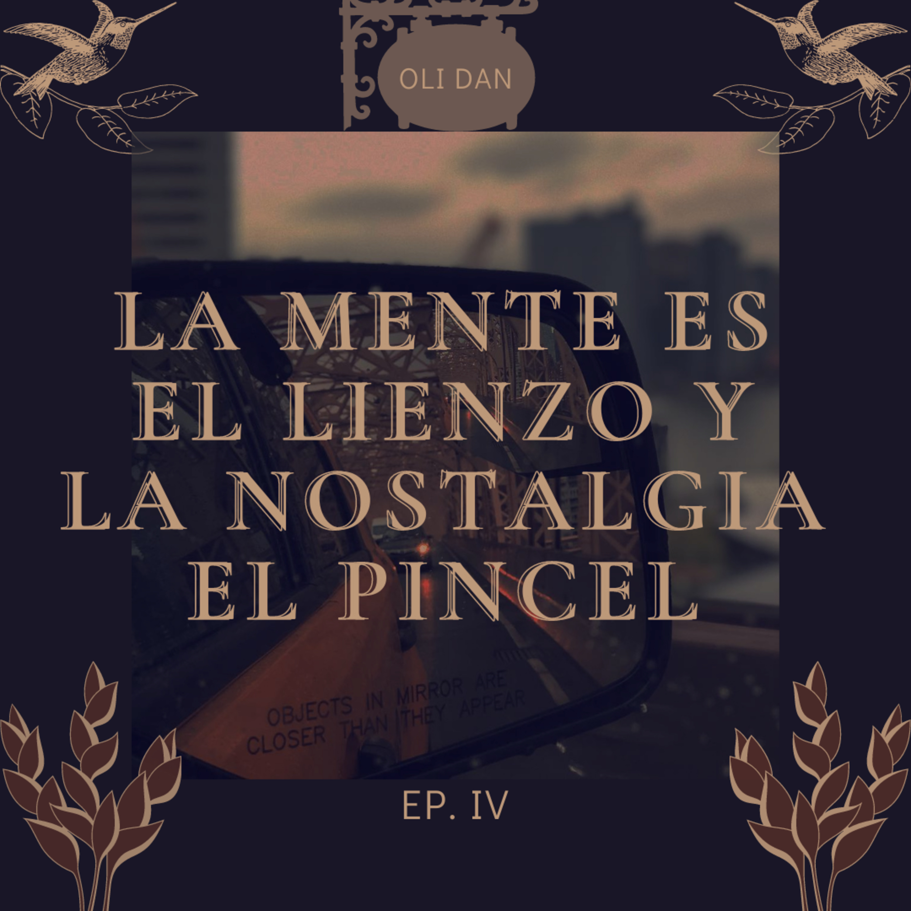 La taberna de los colibríes