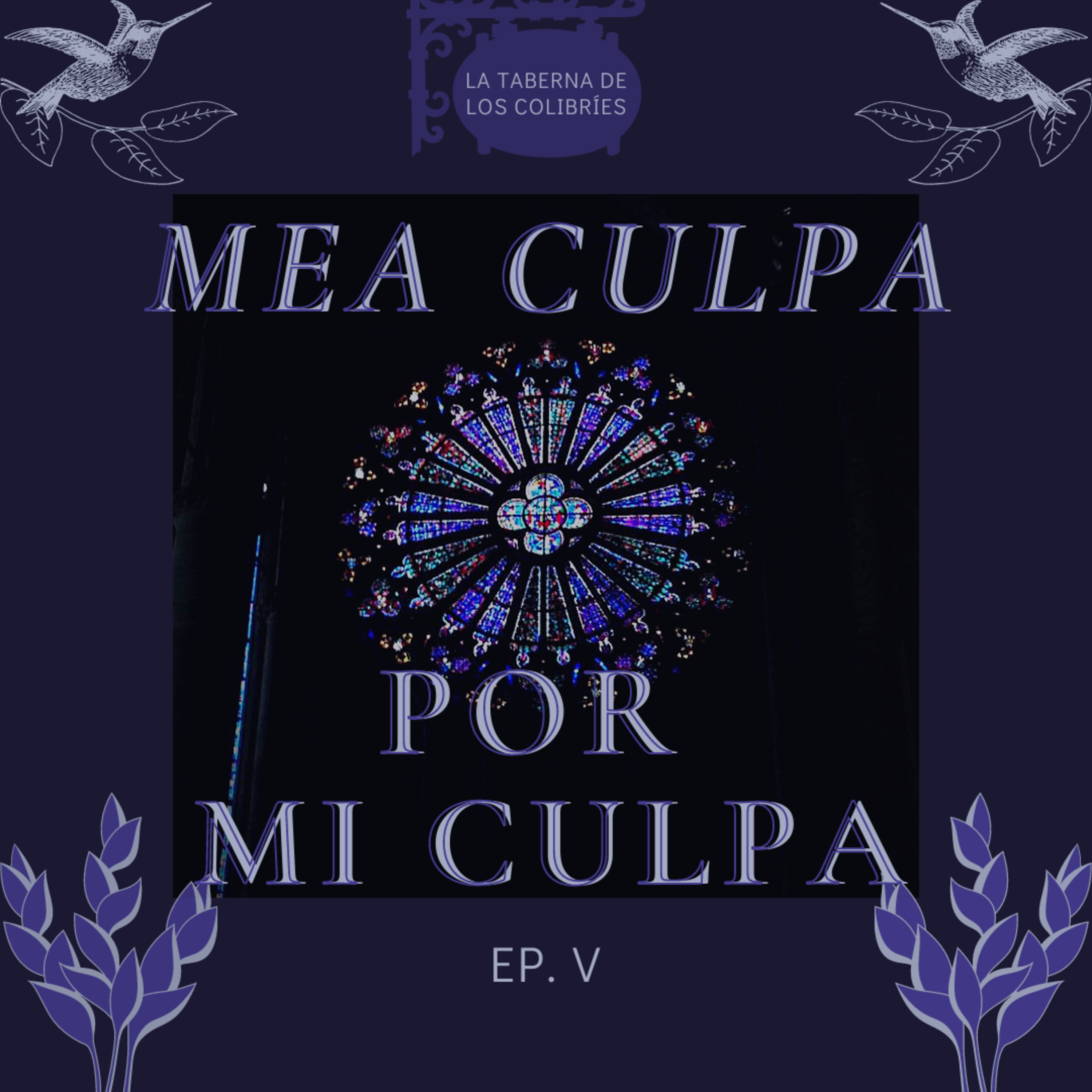 La taberna de los colibríes