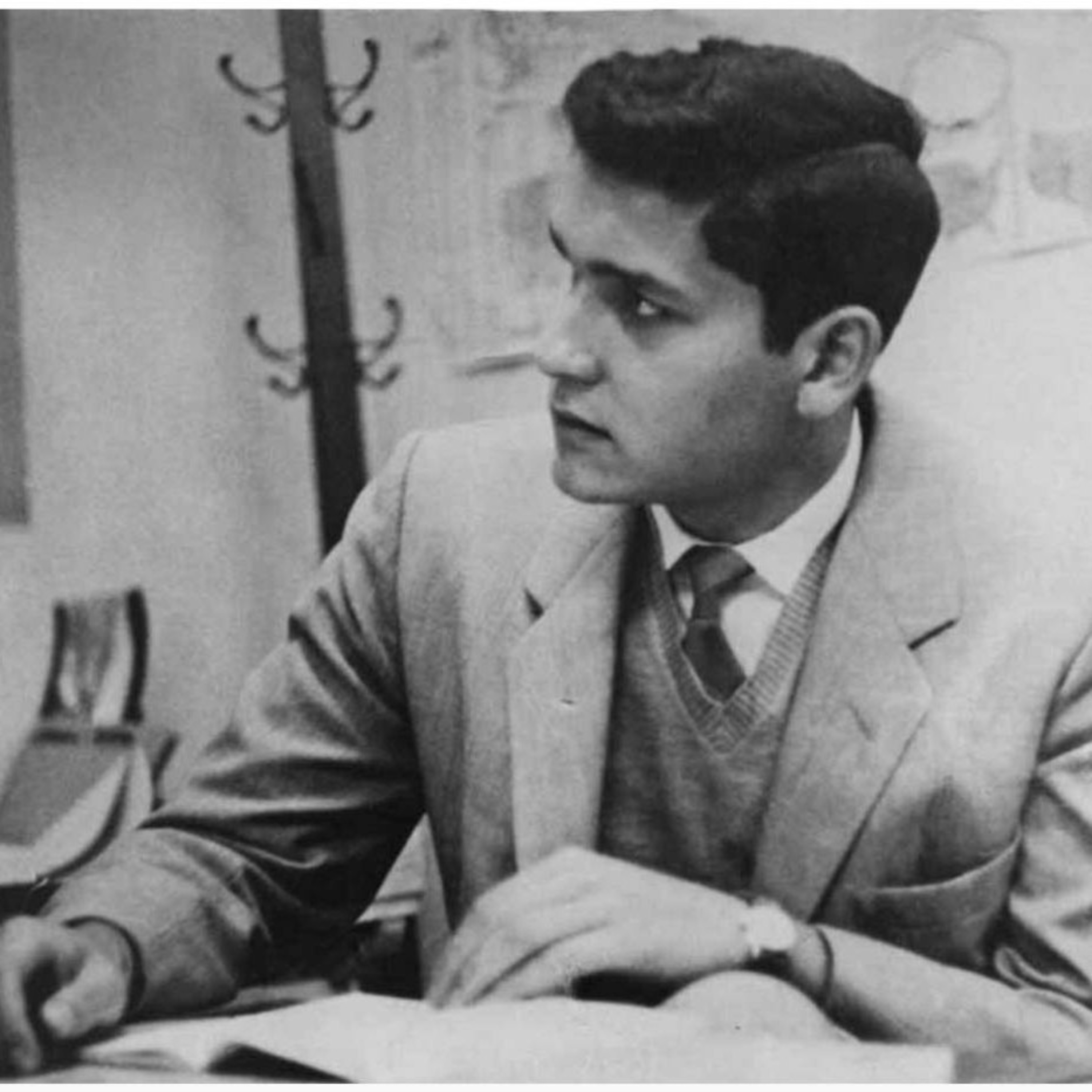 Javierd Heraud