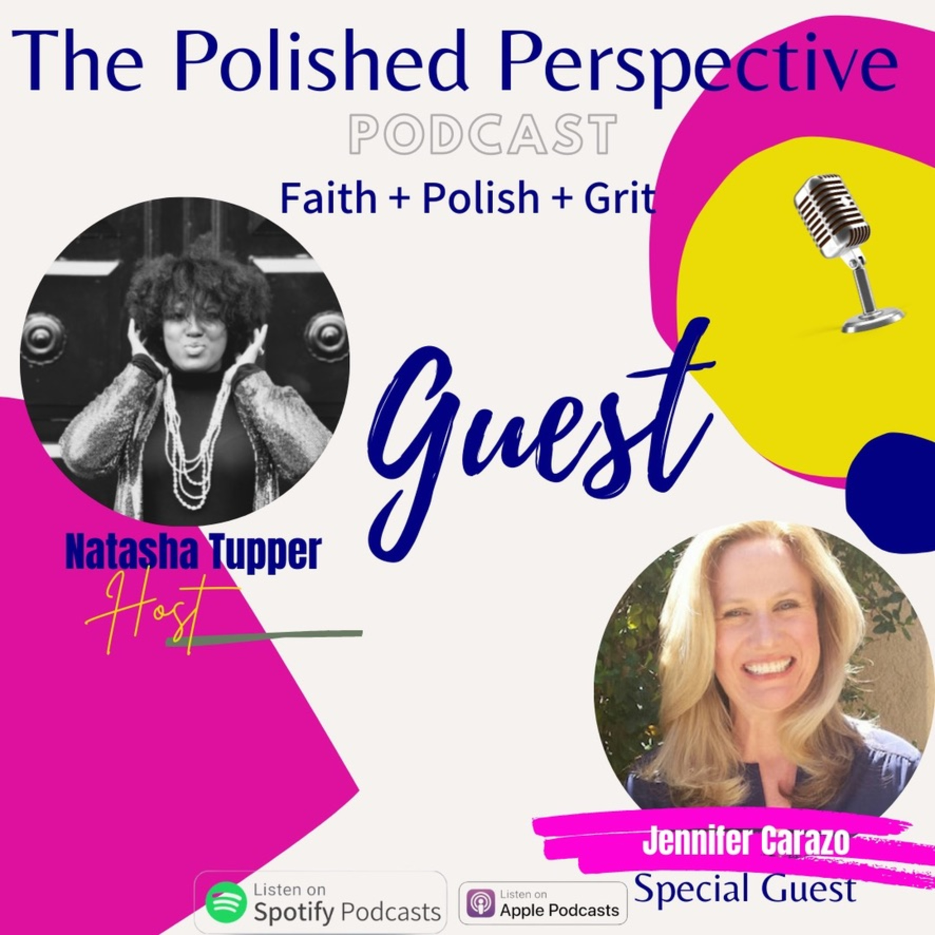 The Polished Perspective