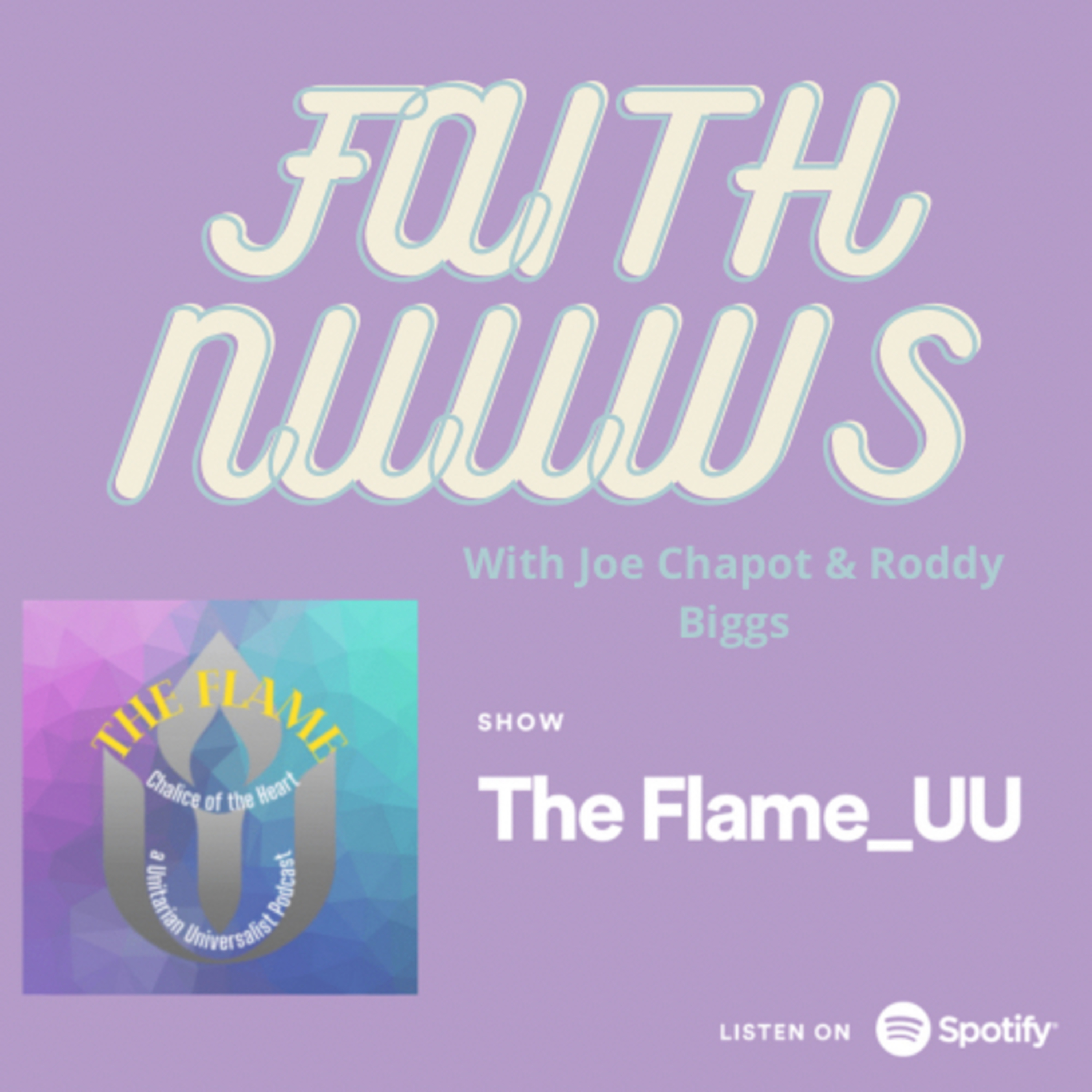 The Flame_UU