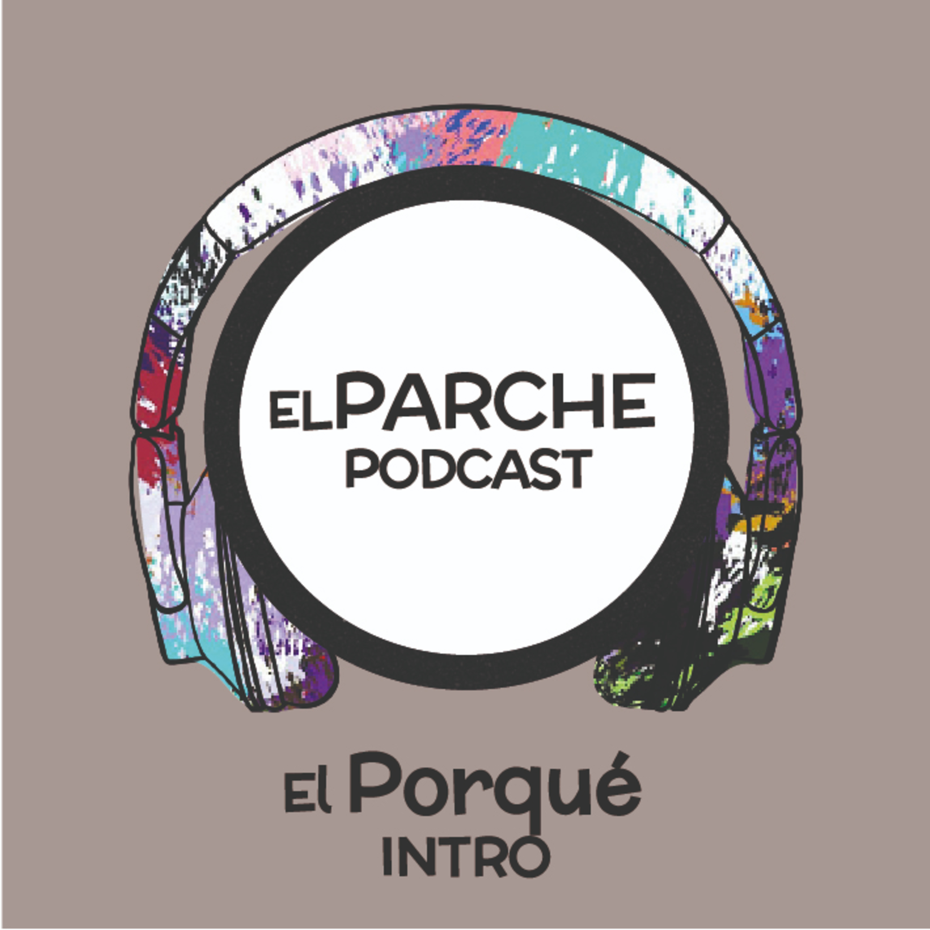 El Porqué INTRO episode artwork