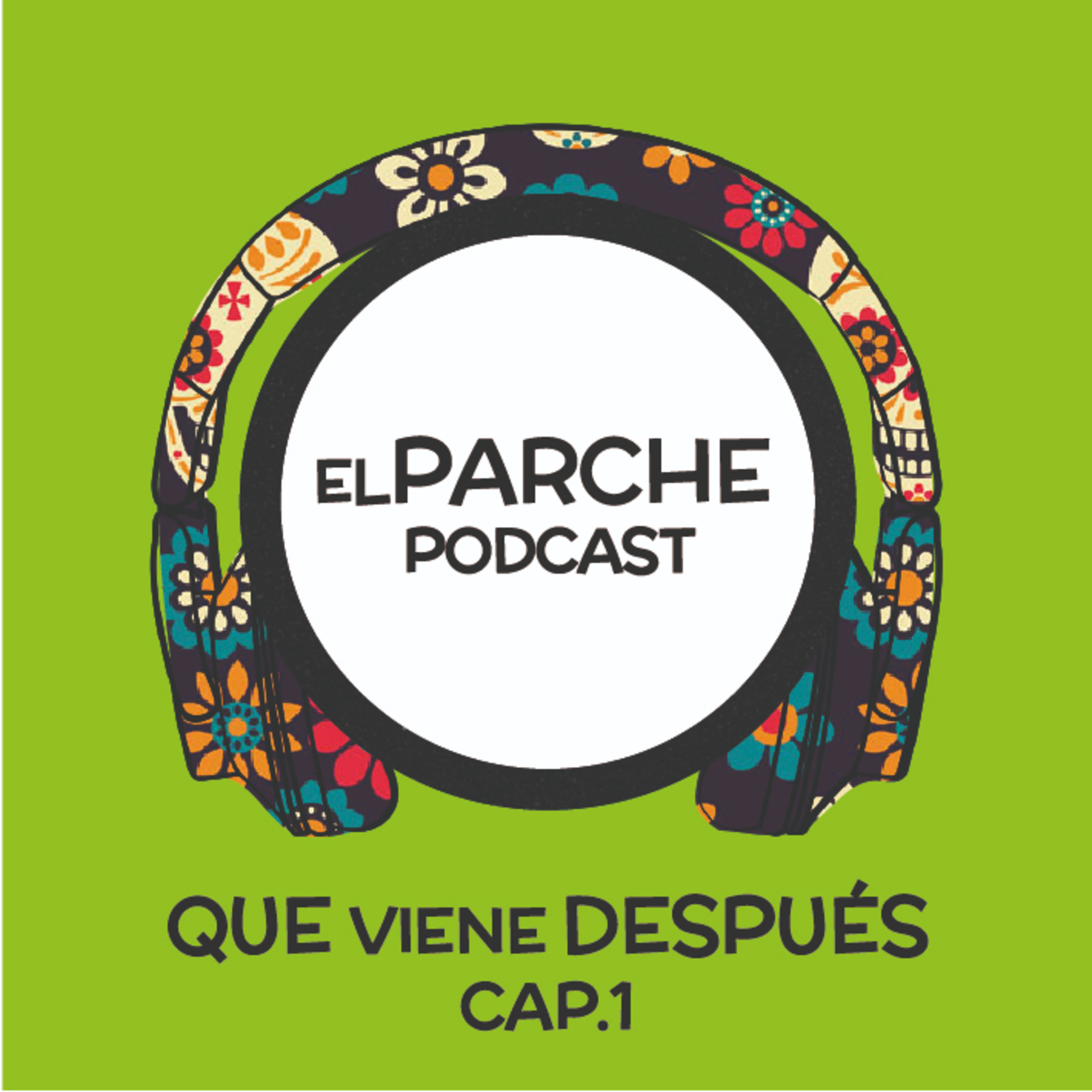 Que viene después CAP. 1 episode artwork