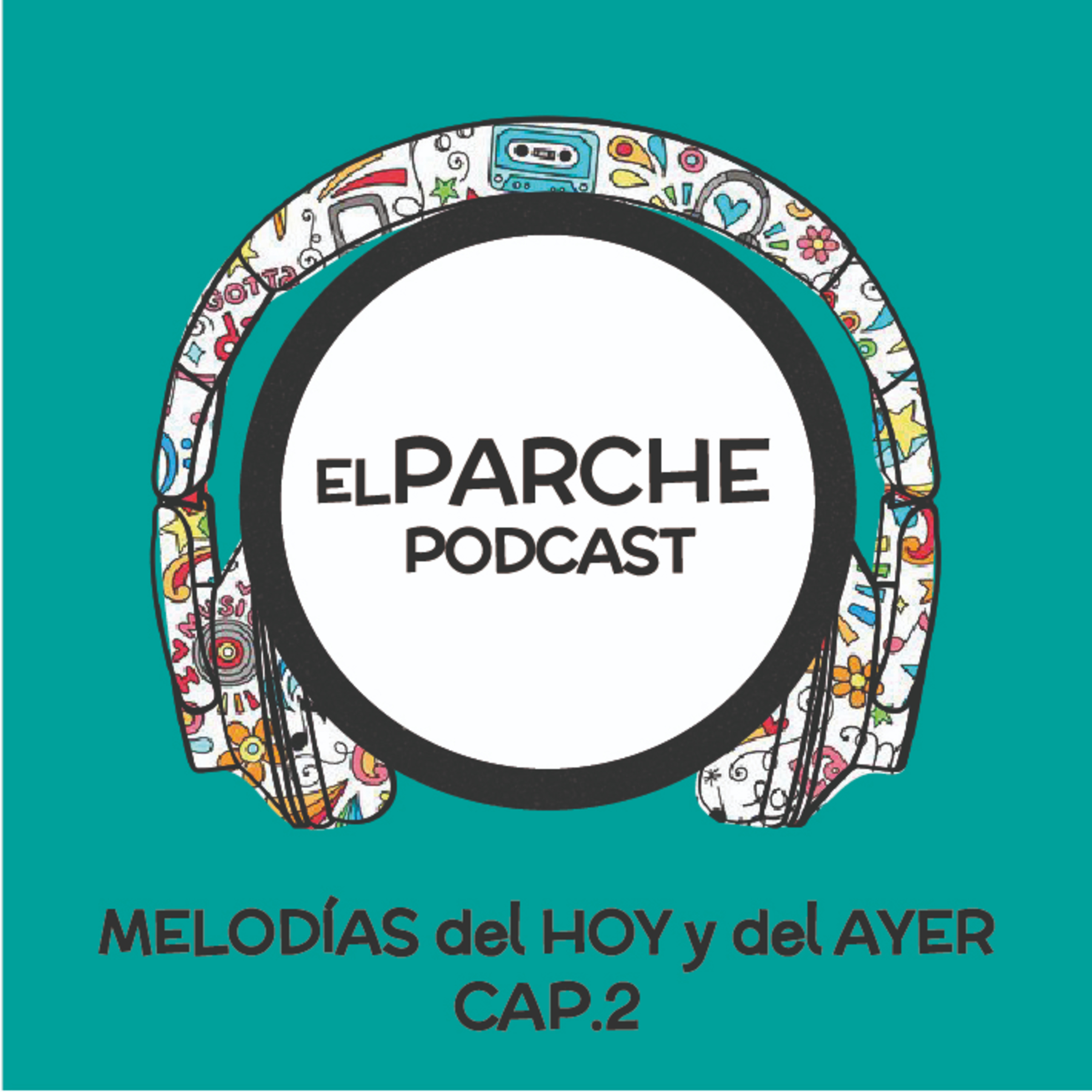 Melodías del hoy y del ayer CAP. 2 episode artwork