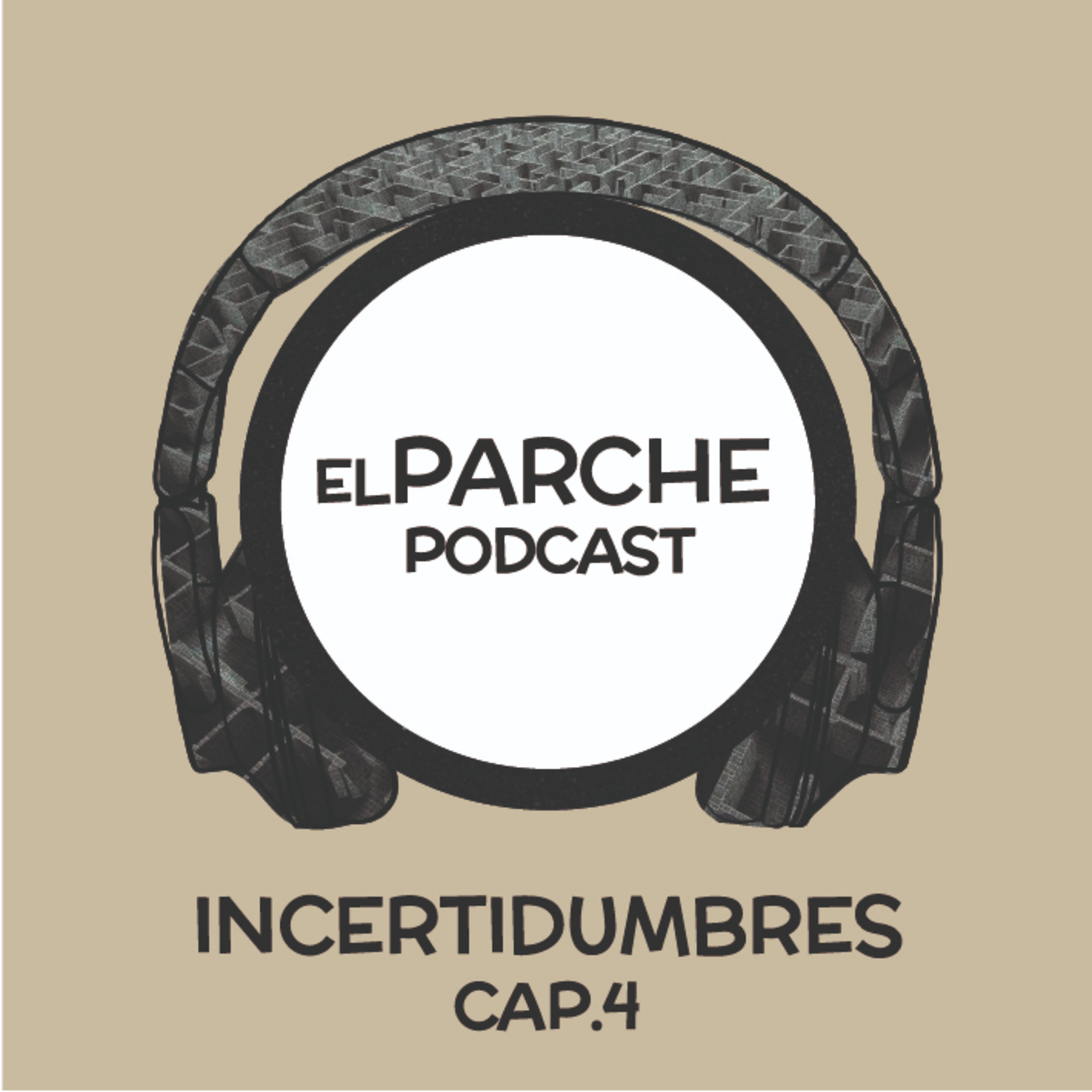 Incertidumbres CAP. 4 episode artwork