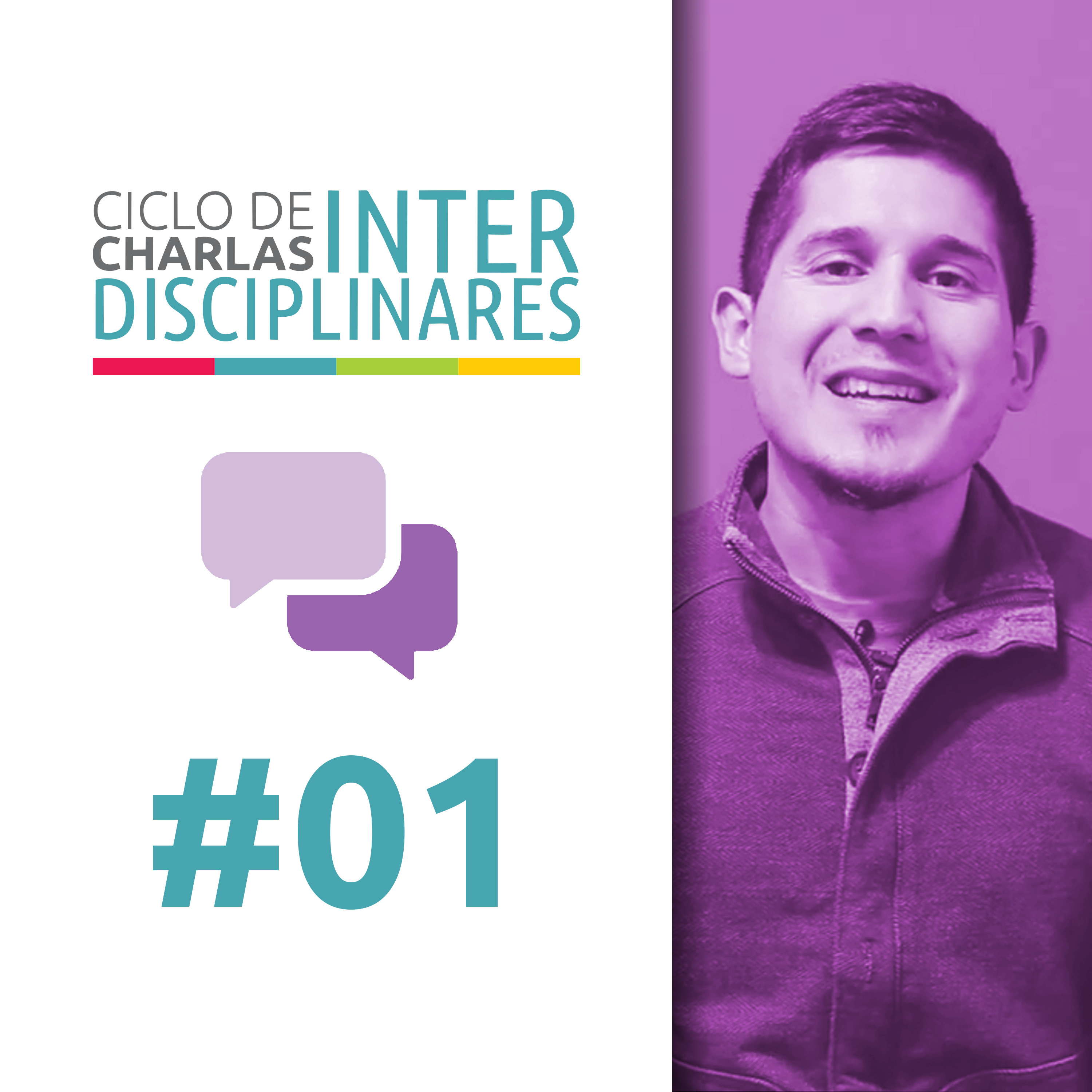 Charlas Interdisciplinares
