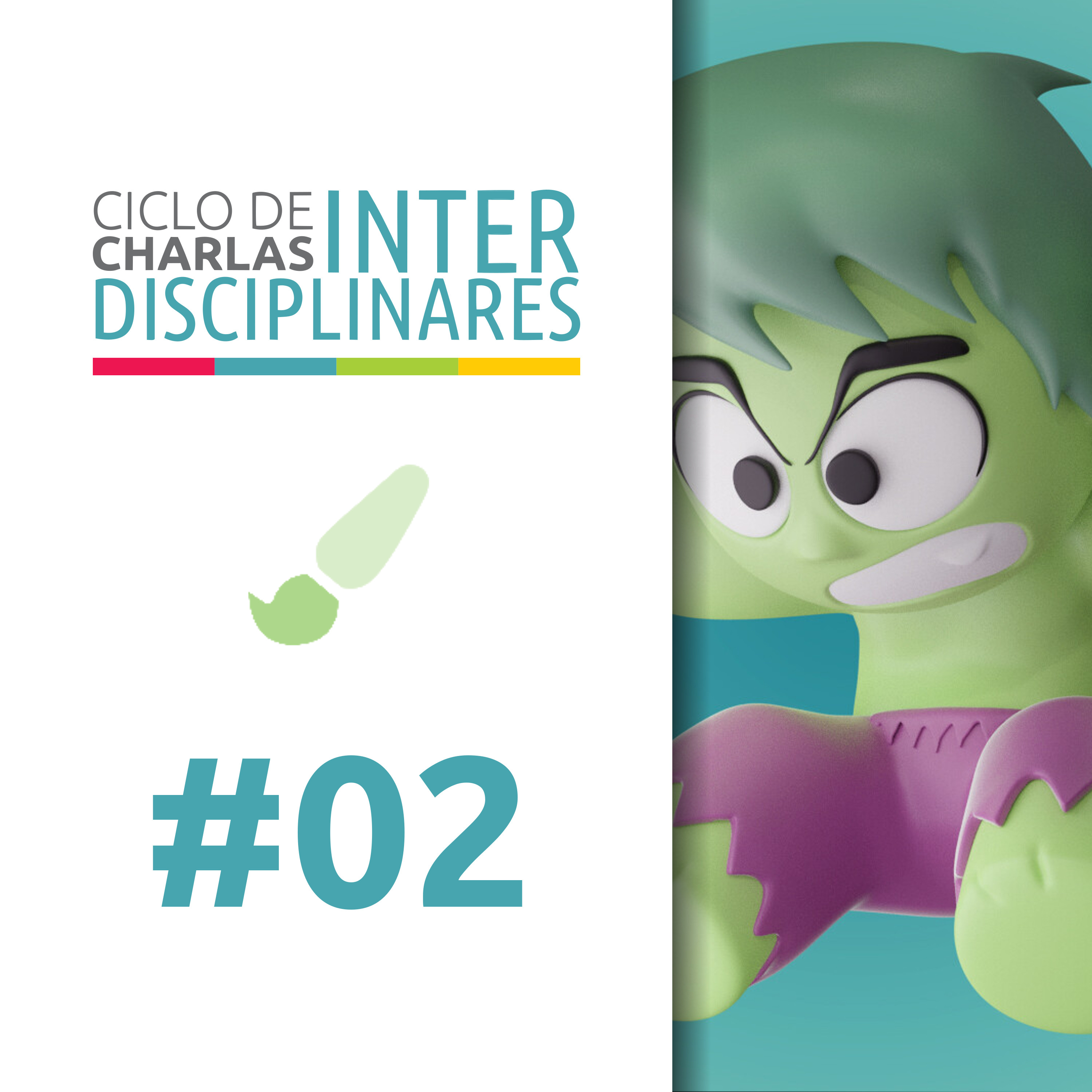 Charlas Interdisciplinares