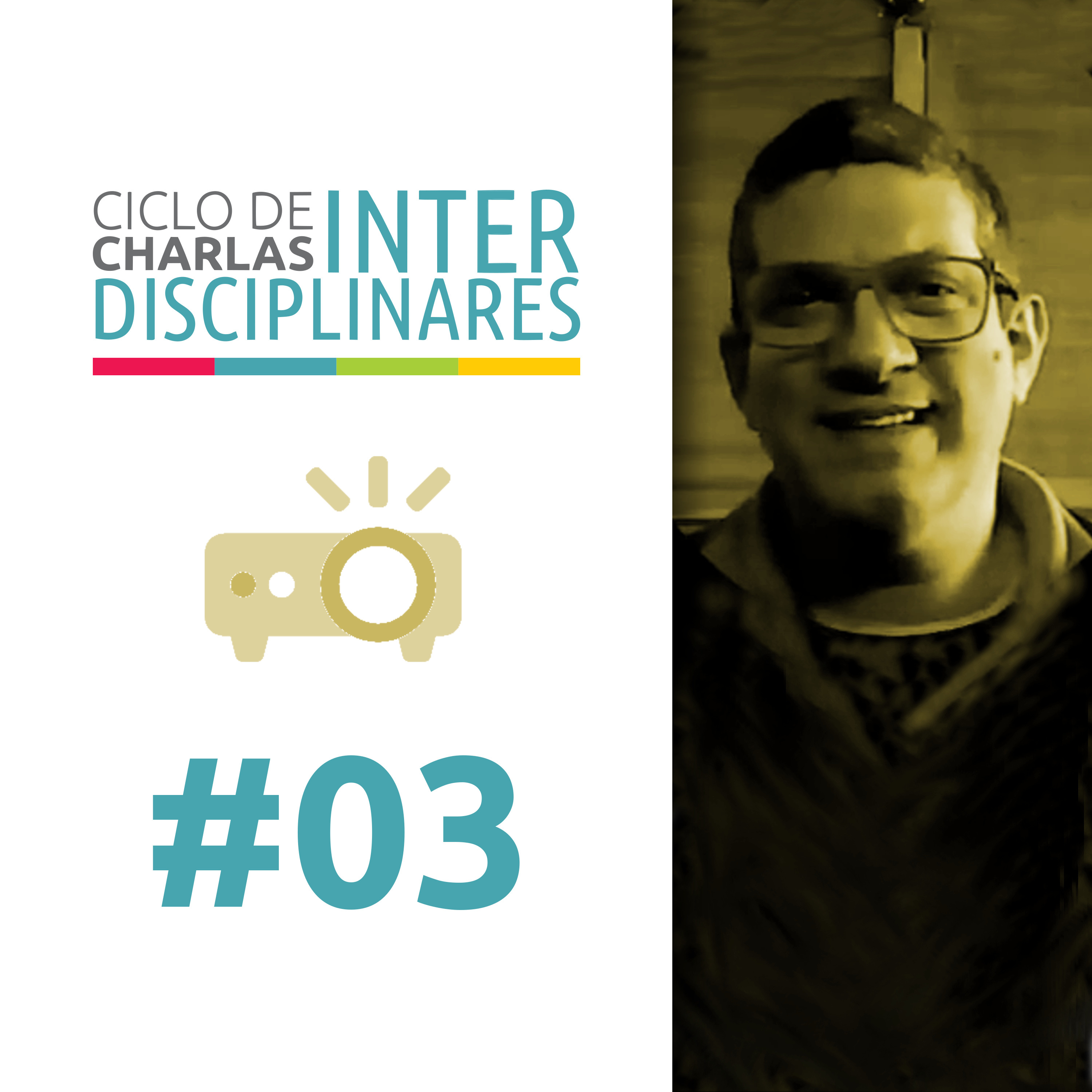 Charlas Interdisciplinares