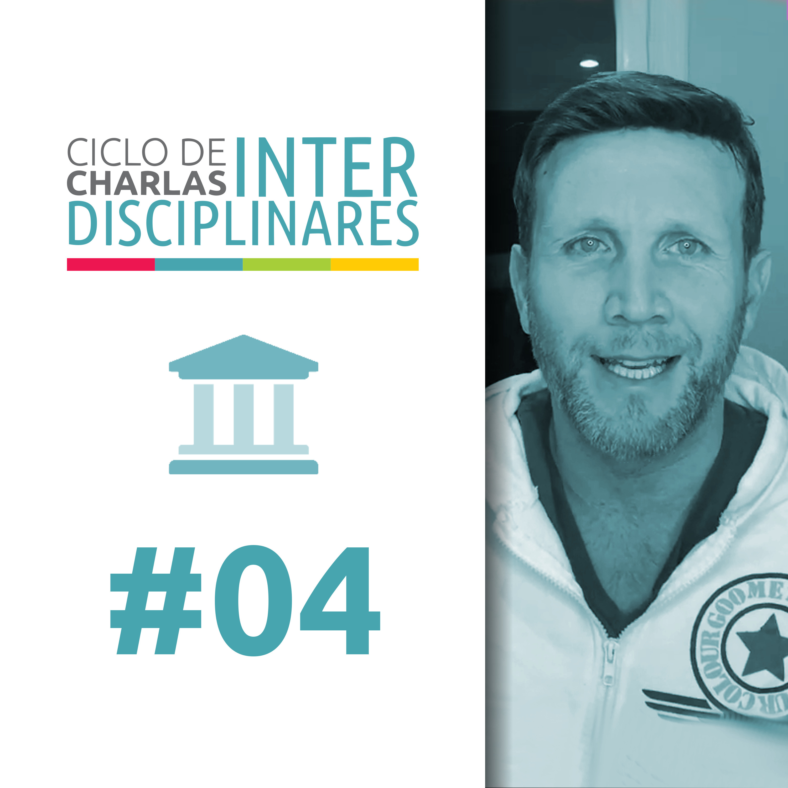 Charlas Interdisciplinares