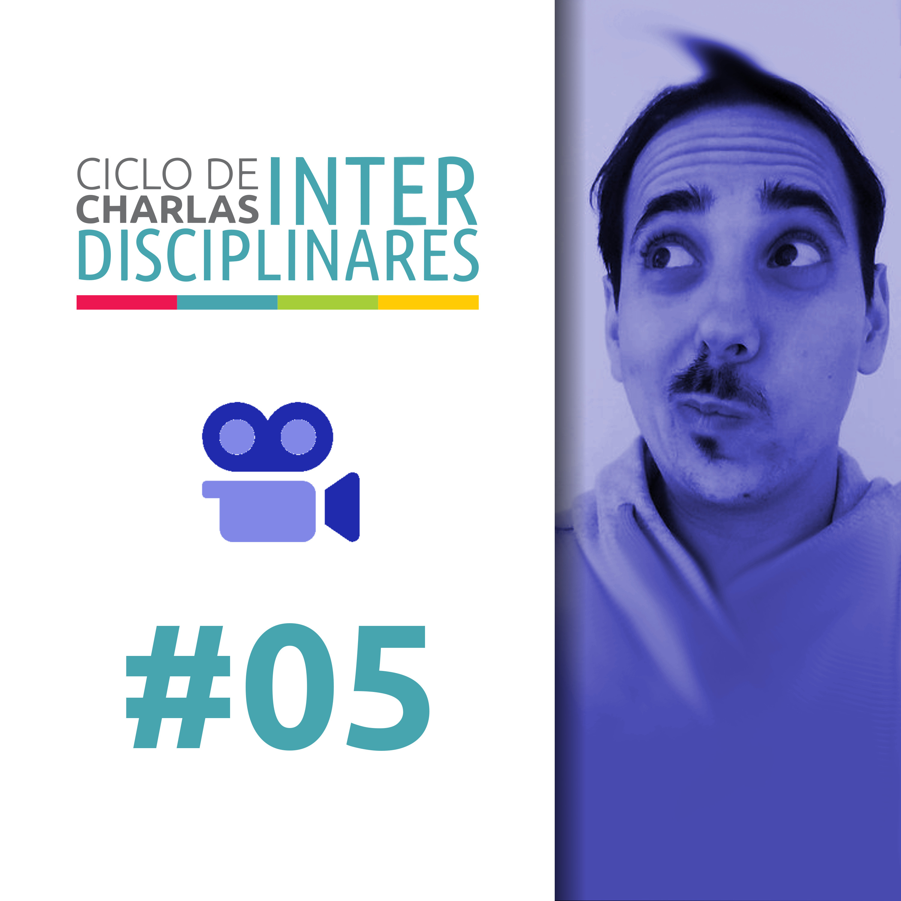 Charlas Interdisciplinares