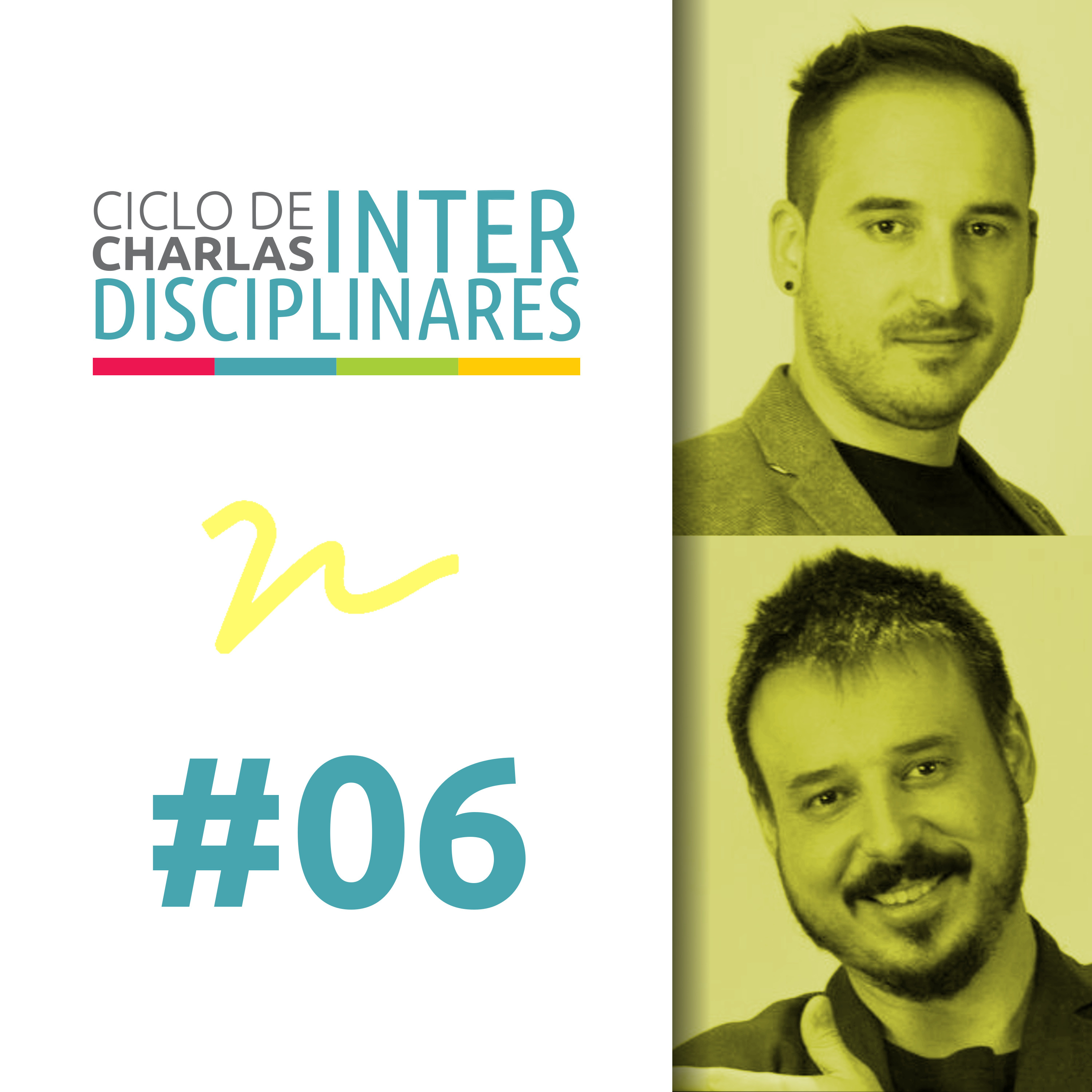 Charlas Interdisciplinares