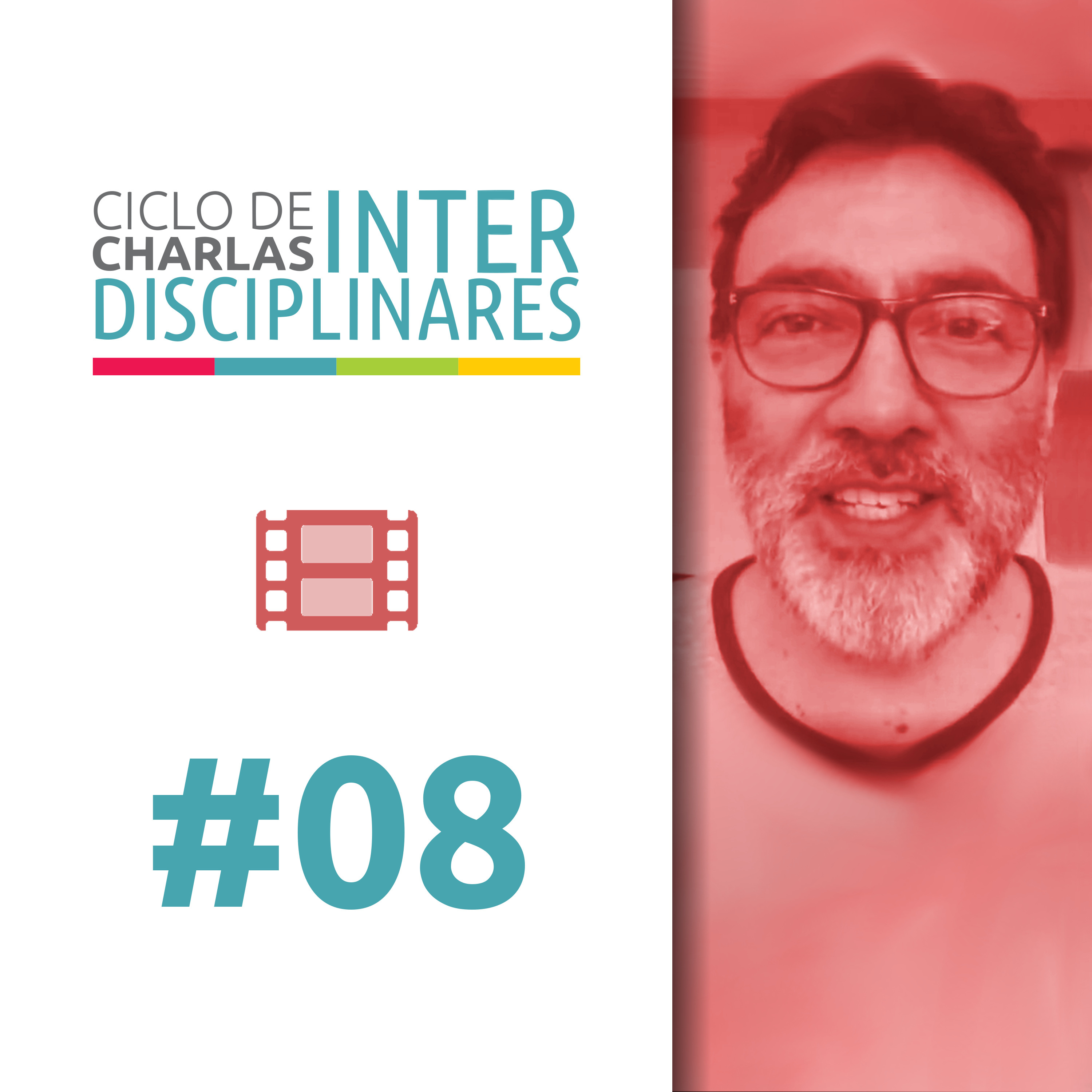 Charlas Interdisciplinares