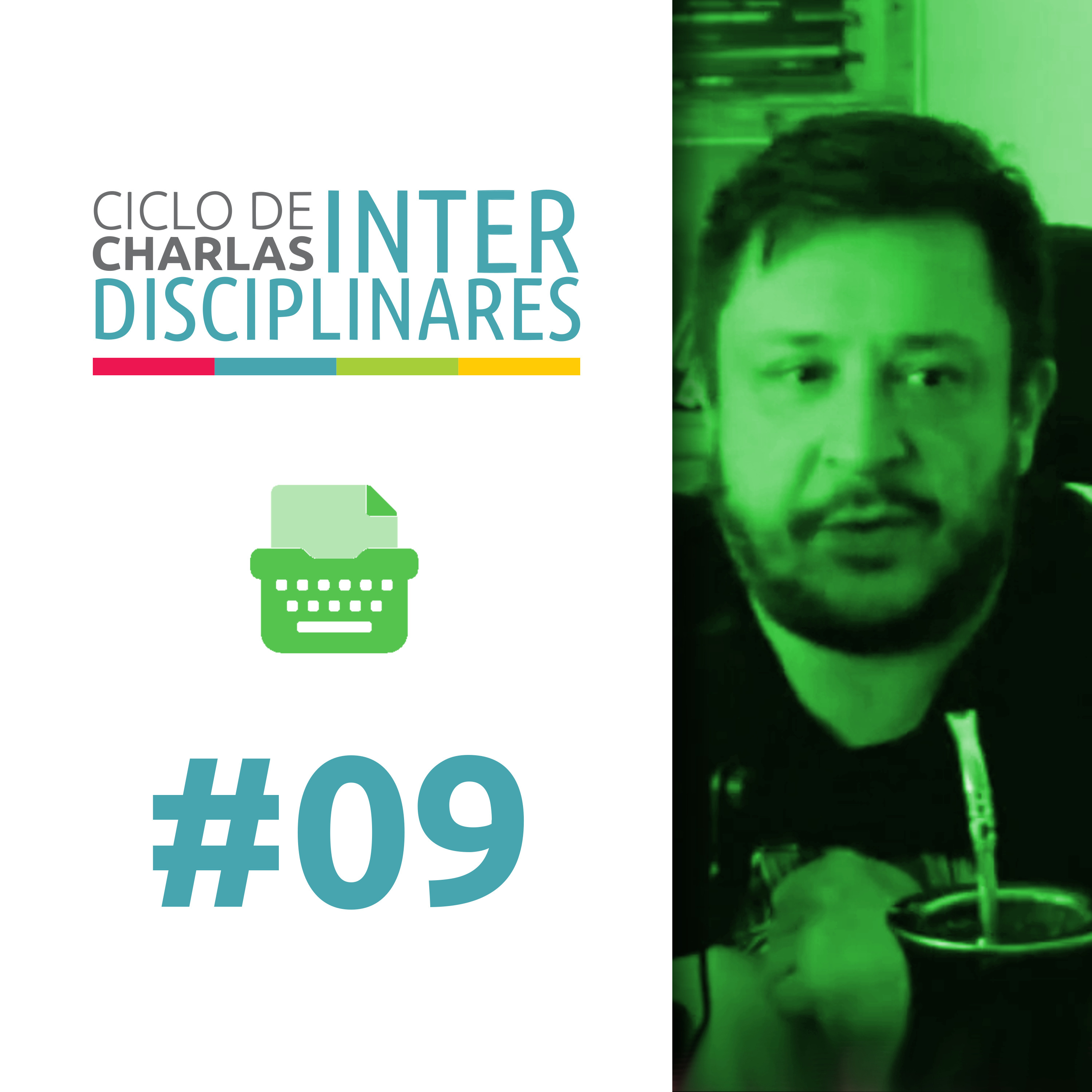 Charlas Interdisciplinares