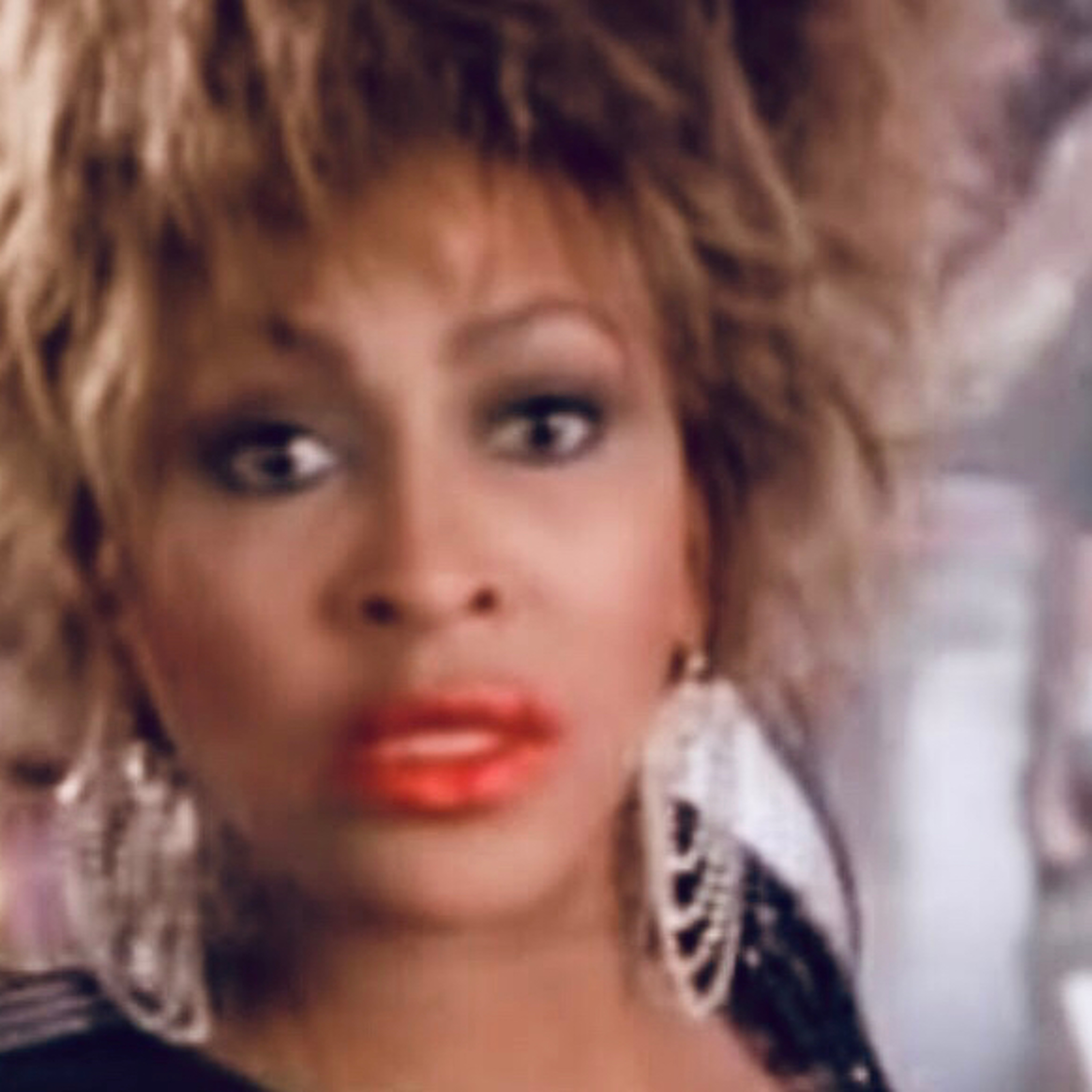 “Private Dancer” episode artwork