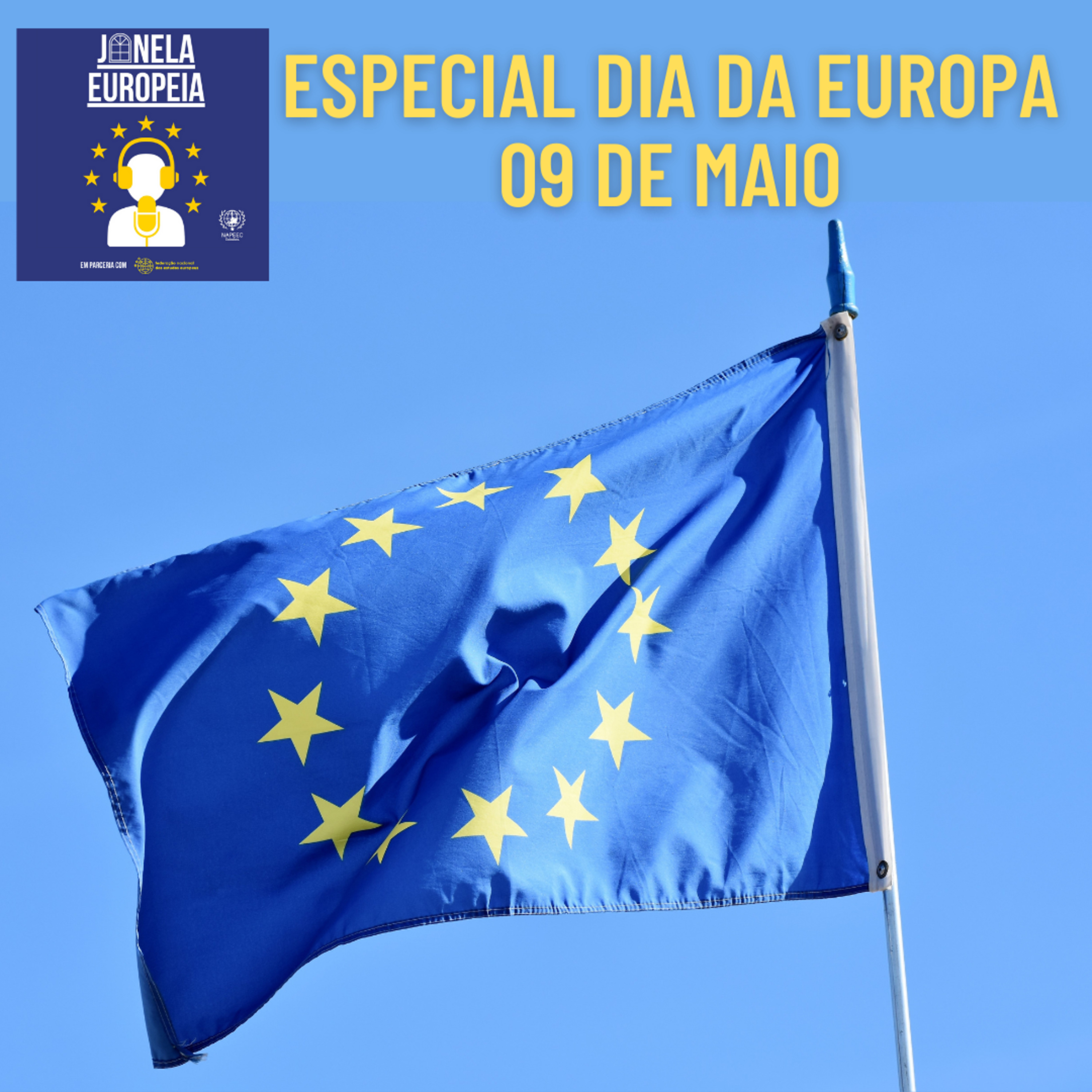 Janela Europeia