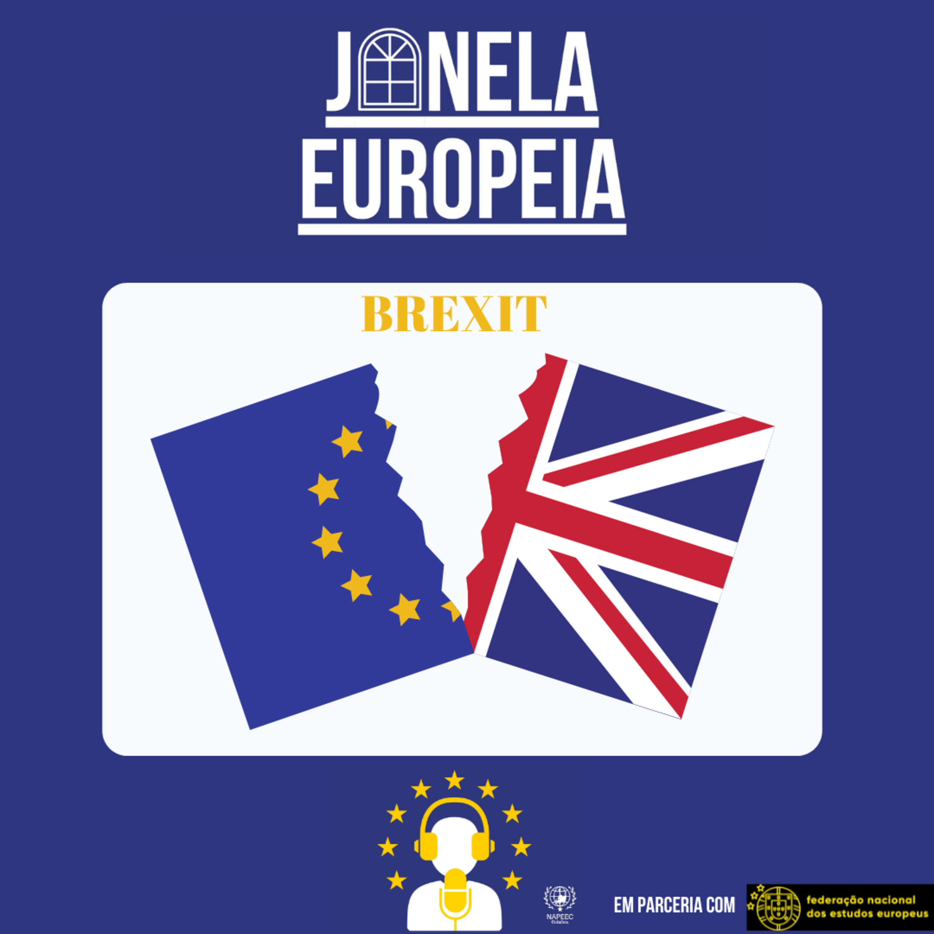 Janela Europeia