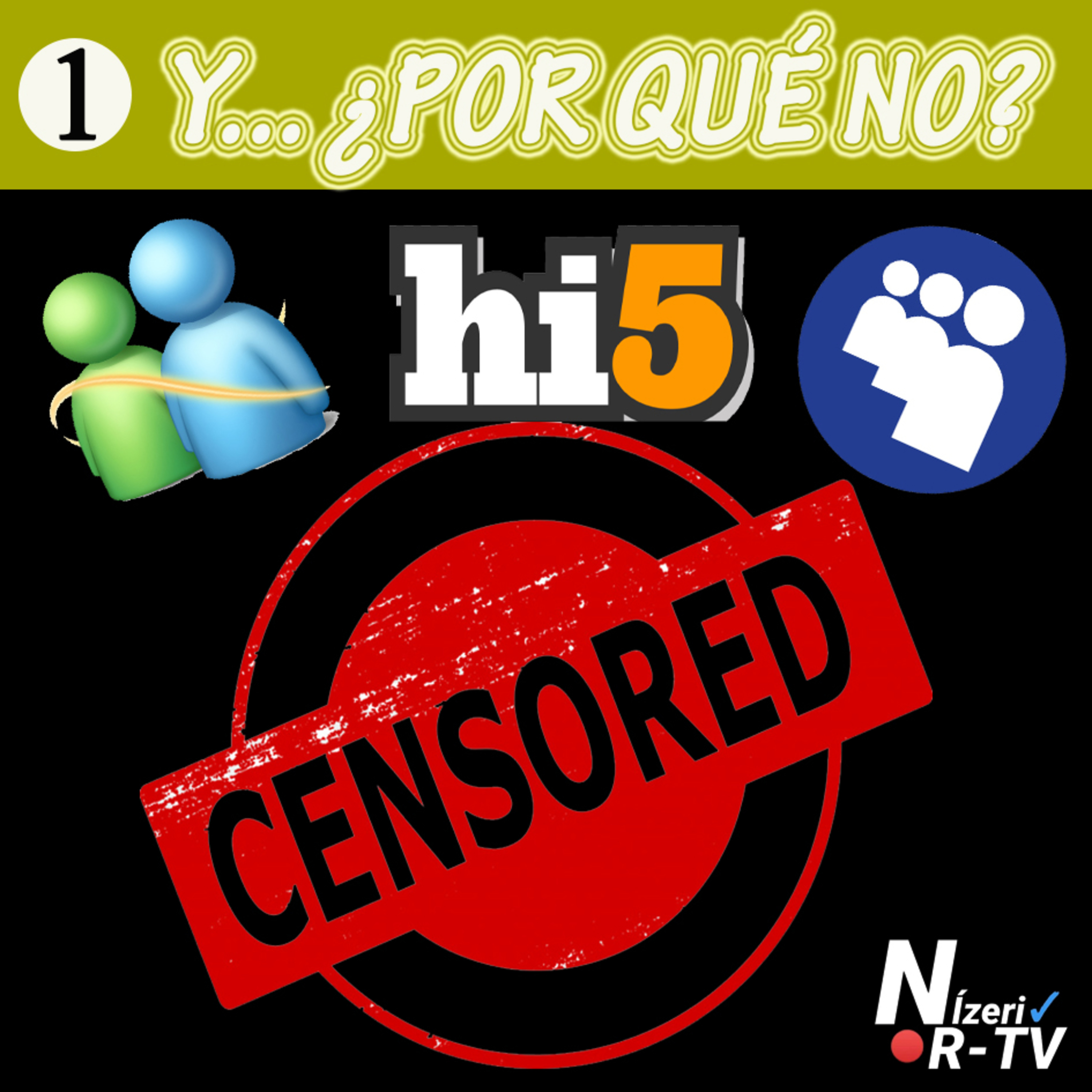 Y... ¿Por qué no?