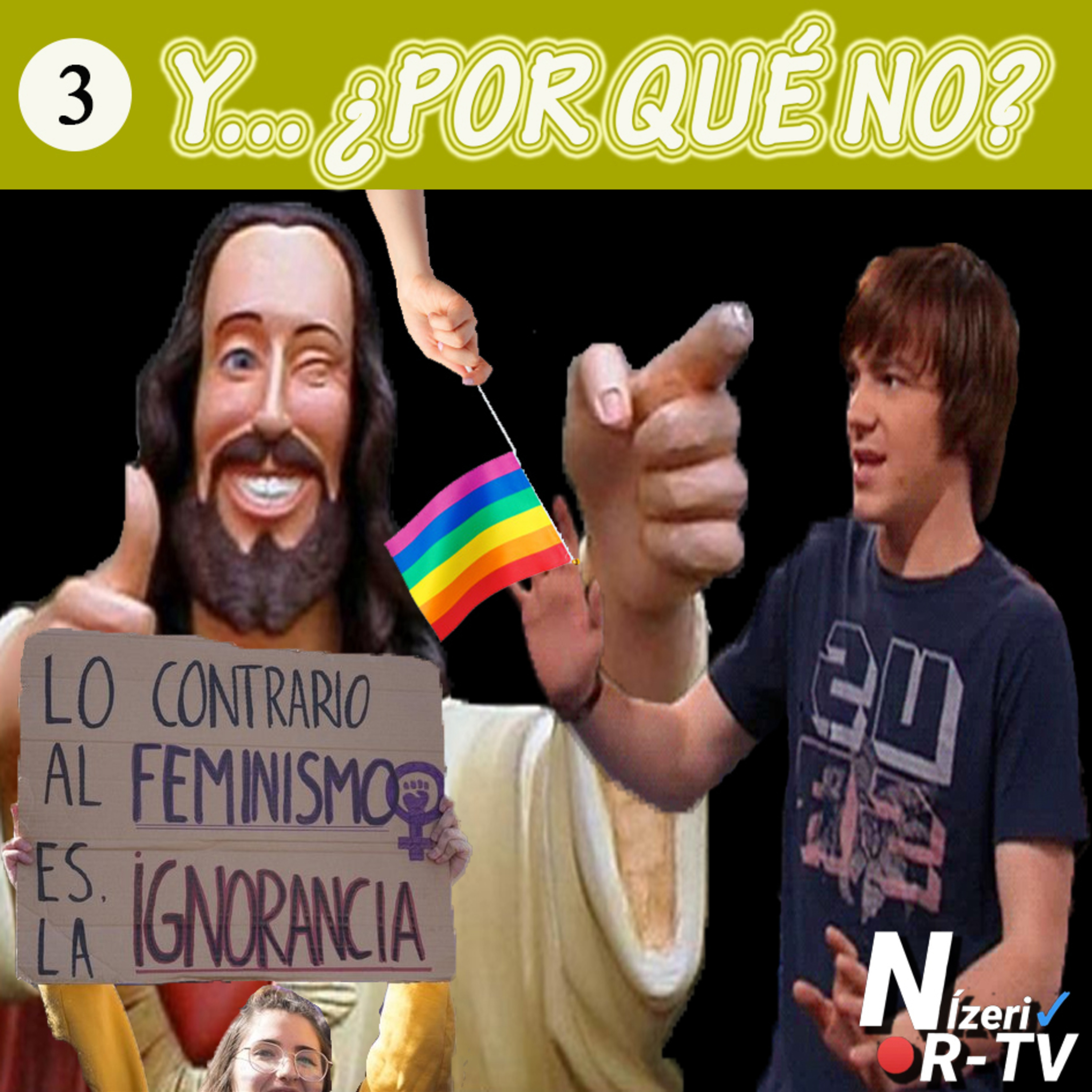 Y... ¿Por qué no?