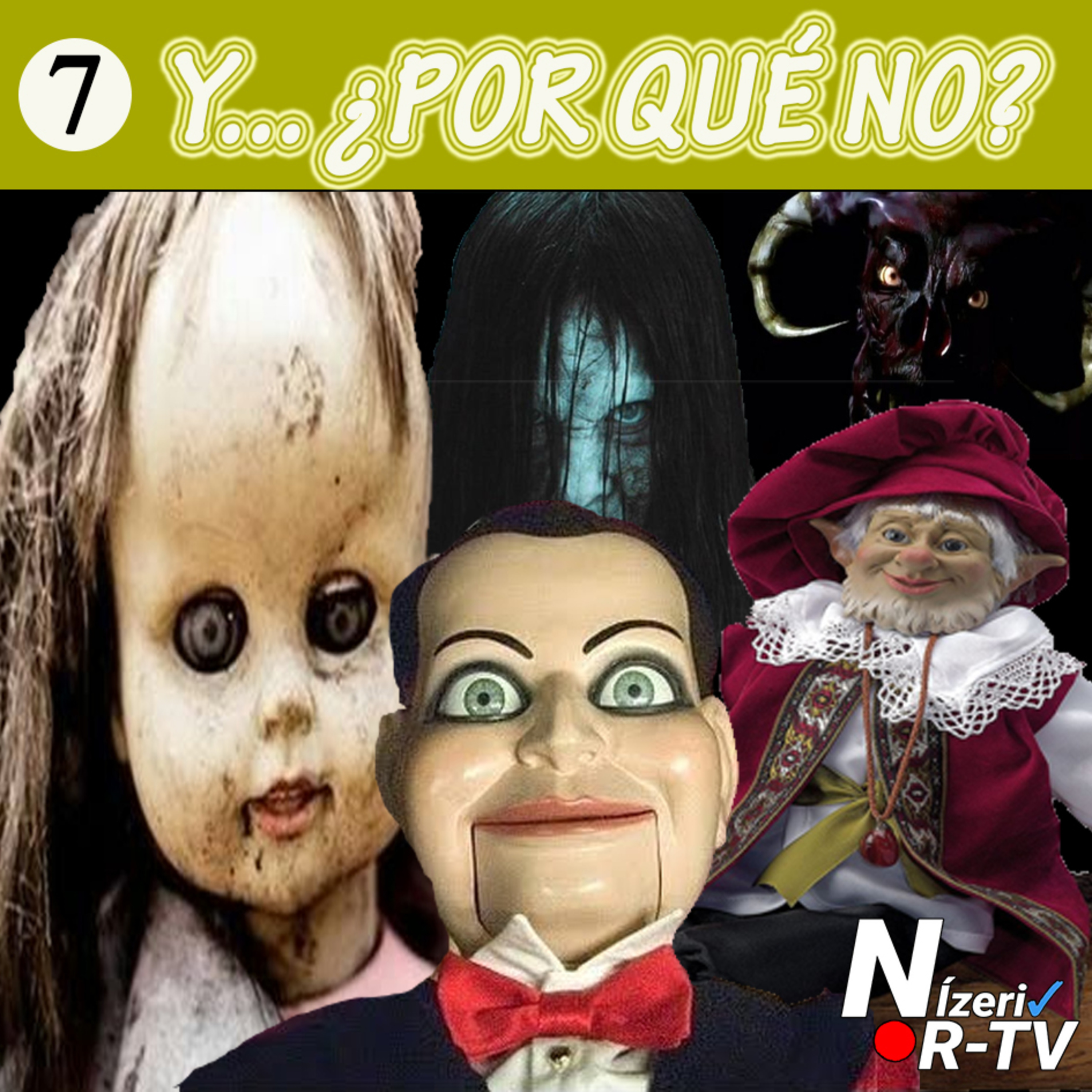 Y... ¿Por qué no?