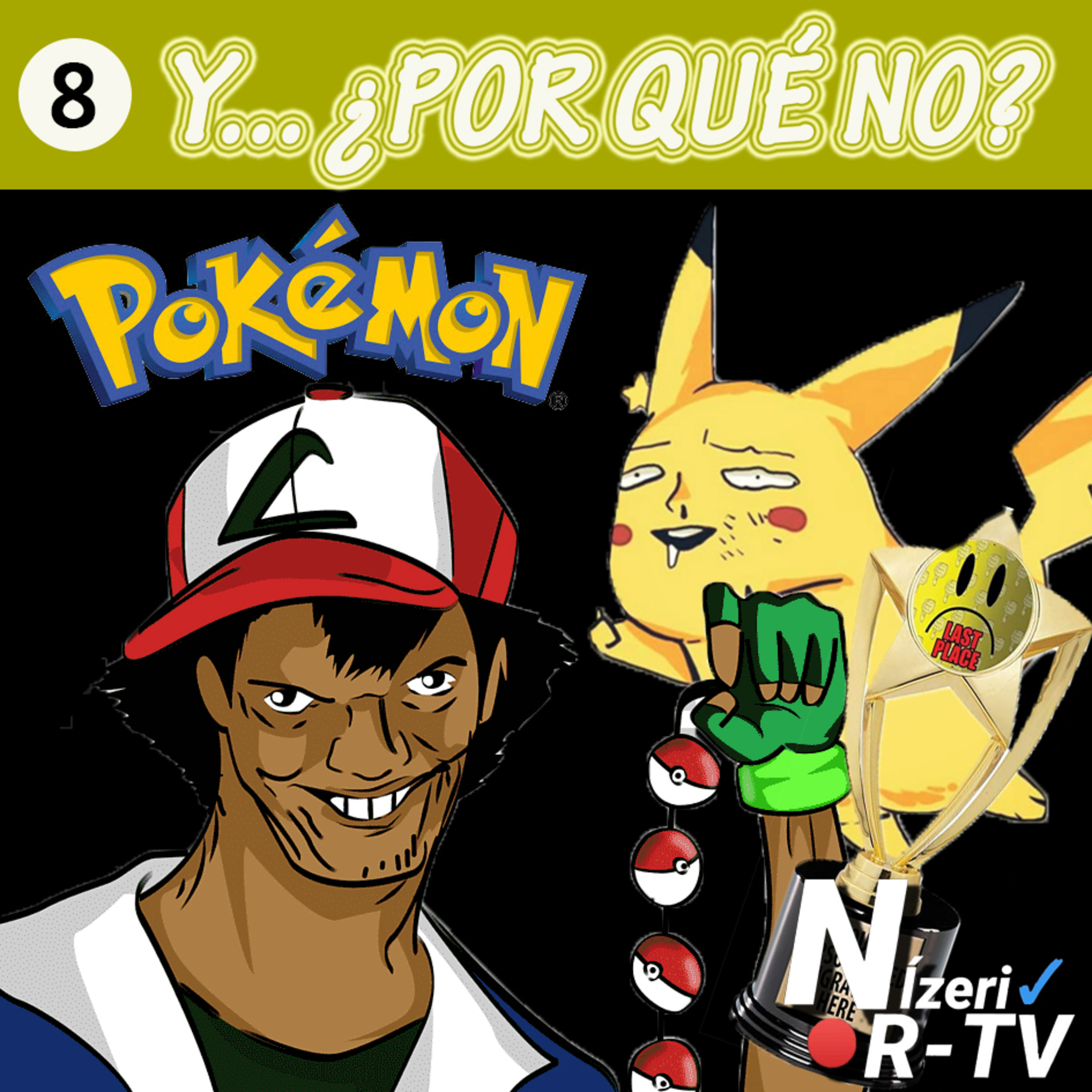 Y... ¿Por qué no?
