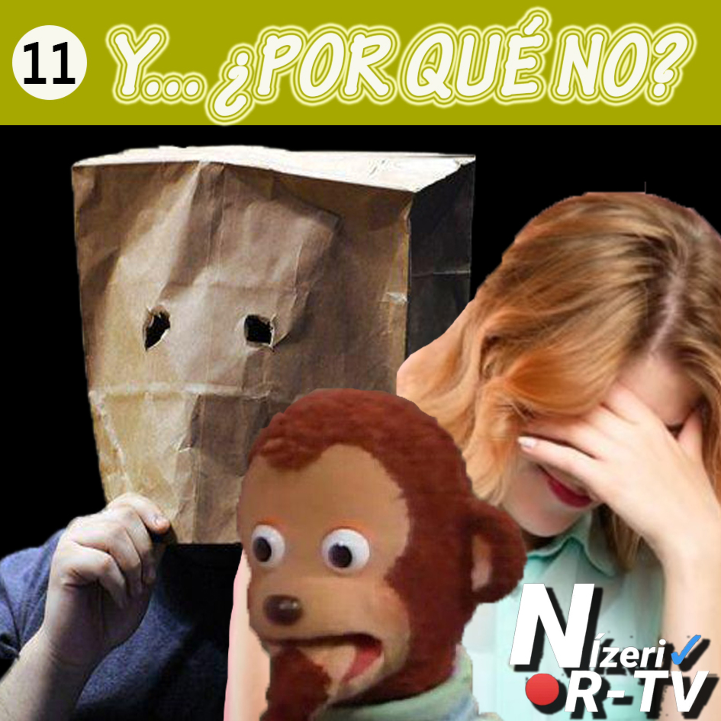 Y... ¿Por qué no?