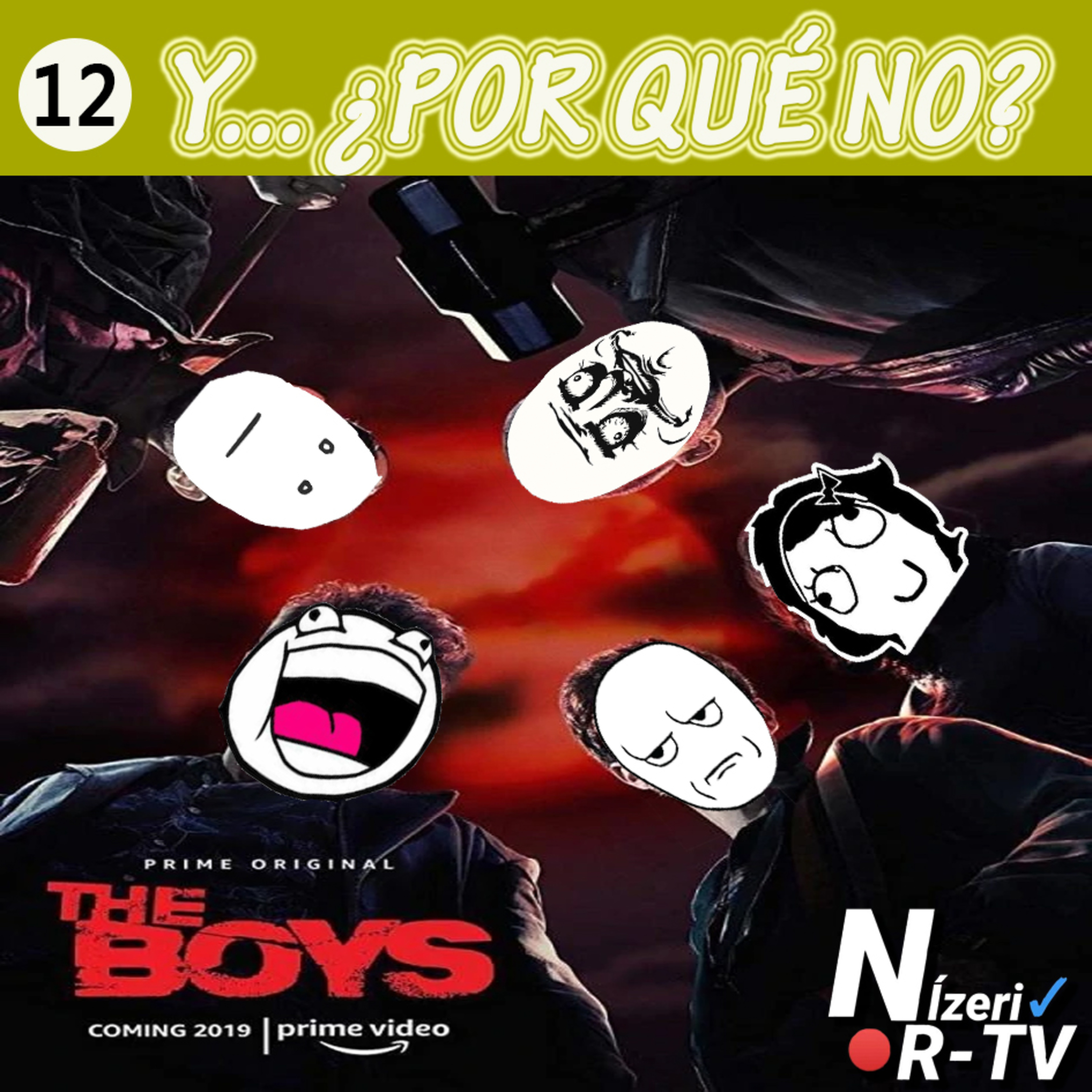 Y... ¿Por qué no?