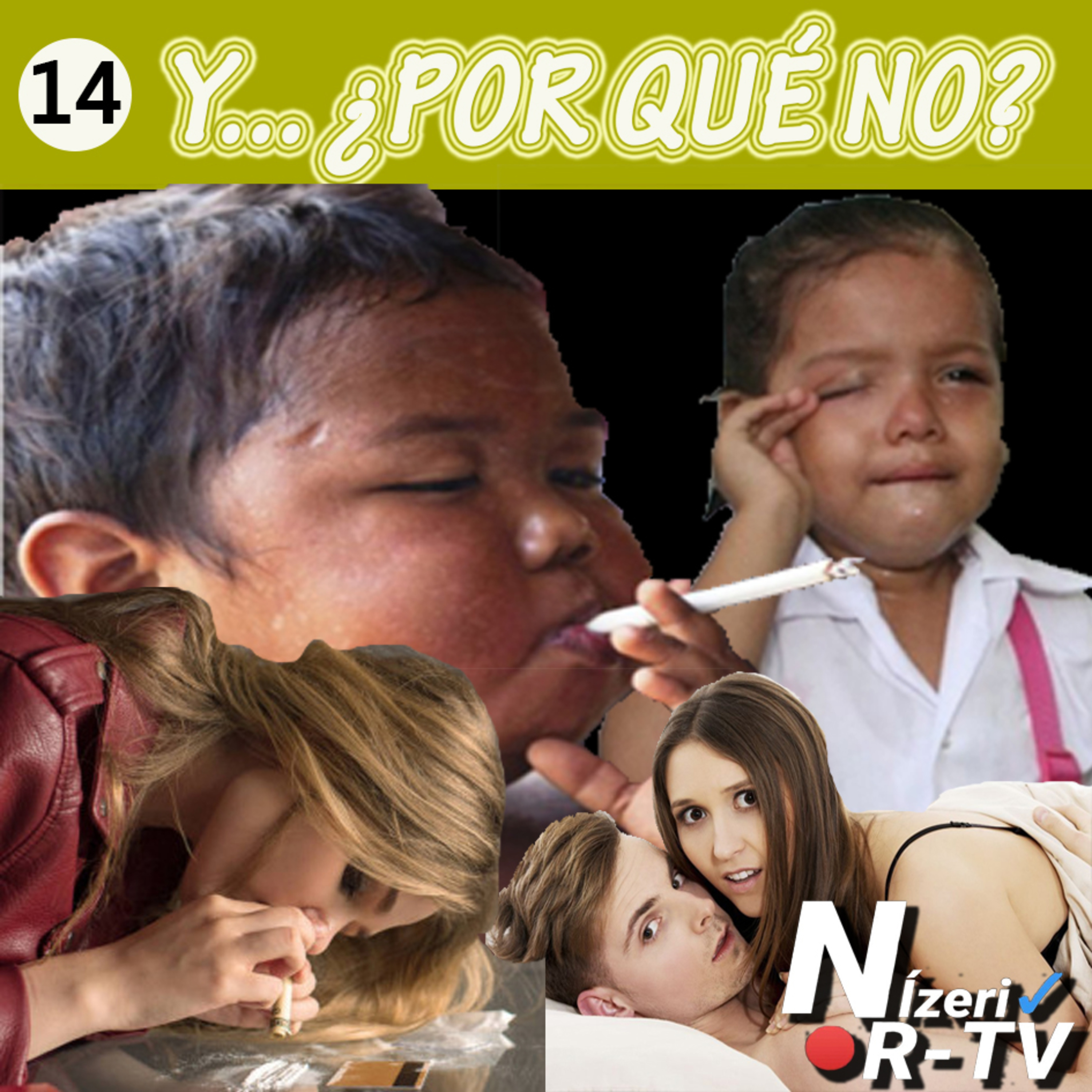 Y... ¿Por qué no?