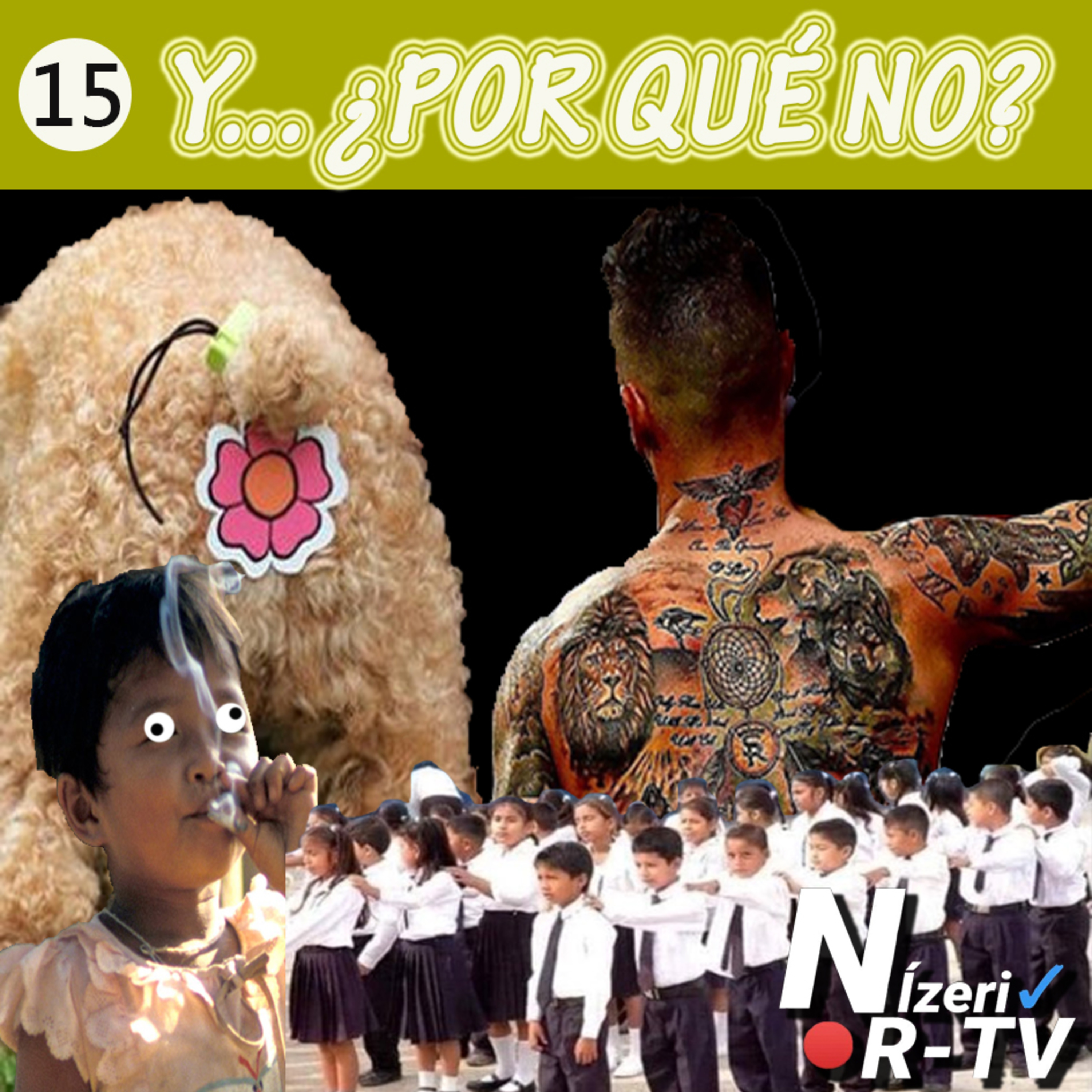 Y... ¿Por qué no?