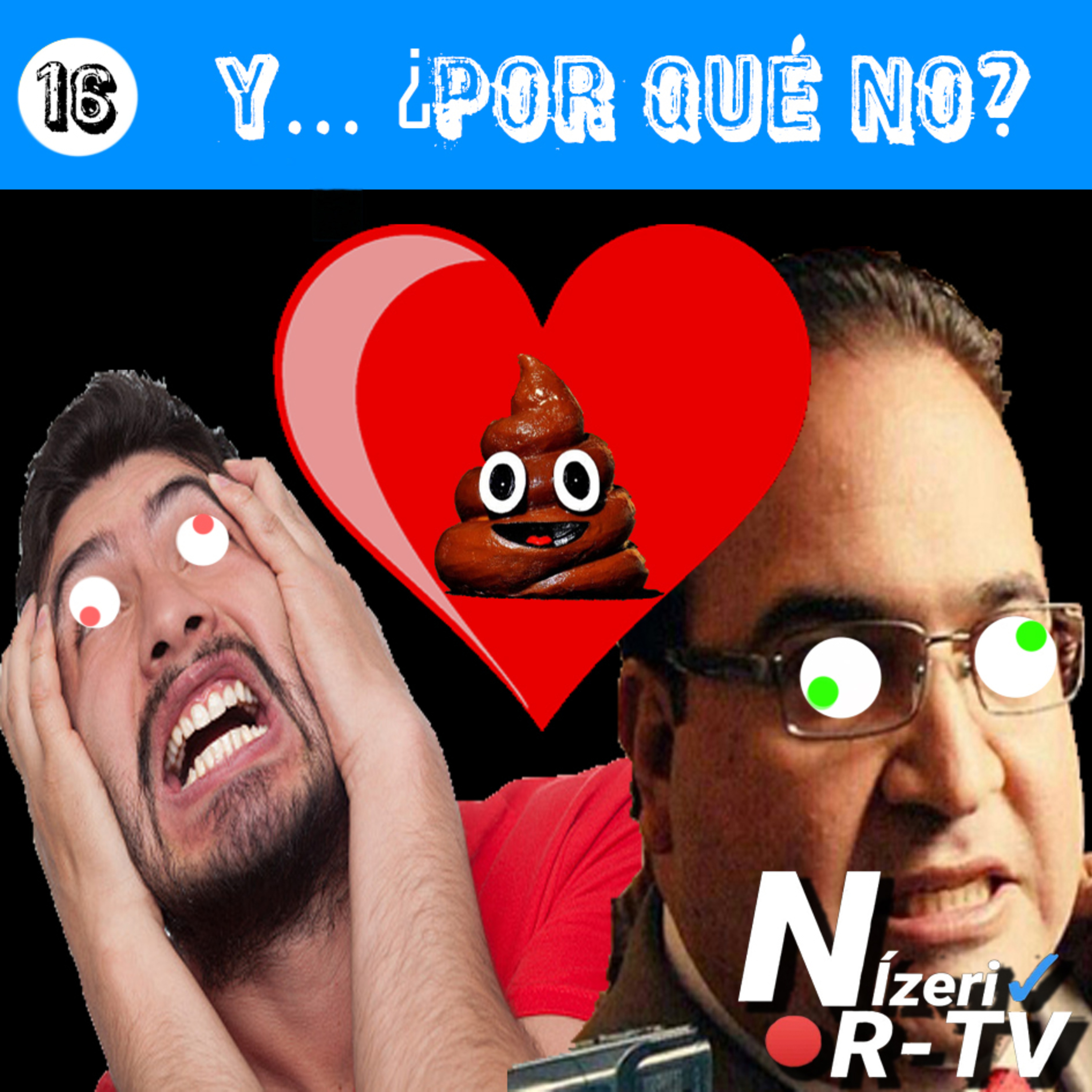 Y... ¿Por qué no?