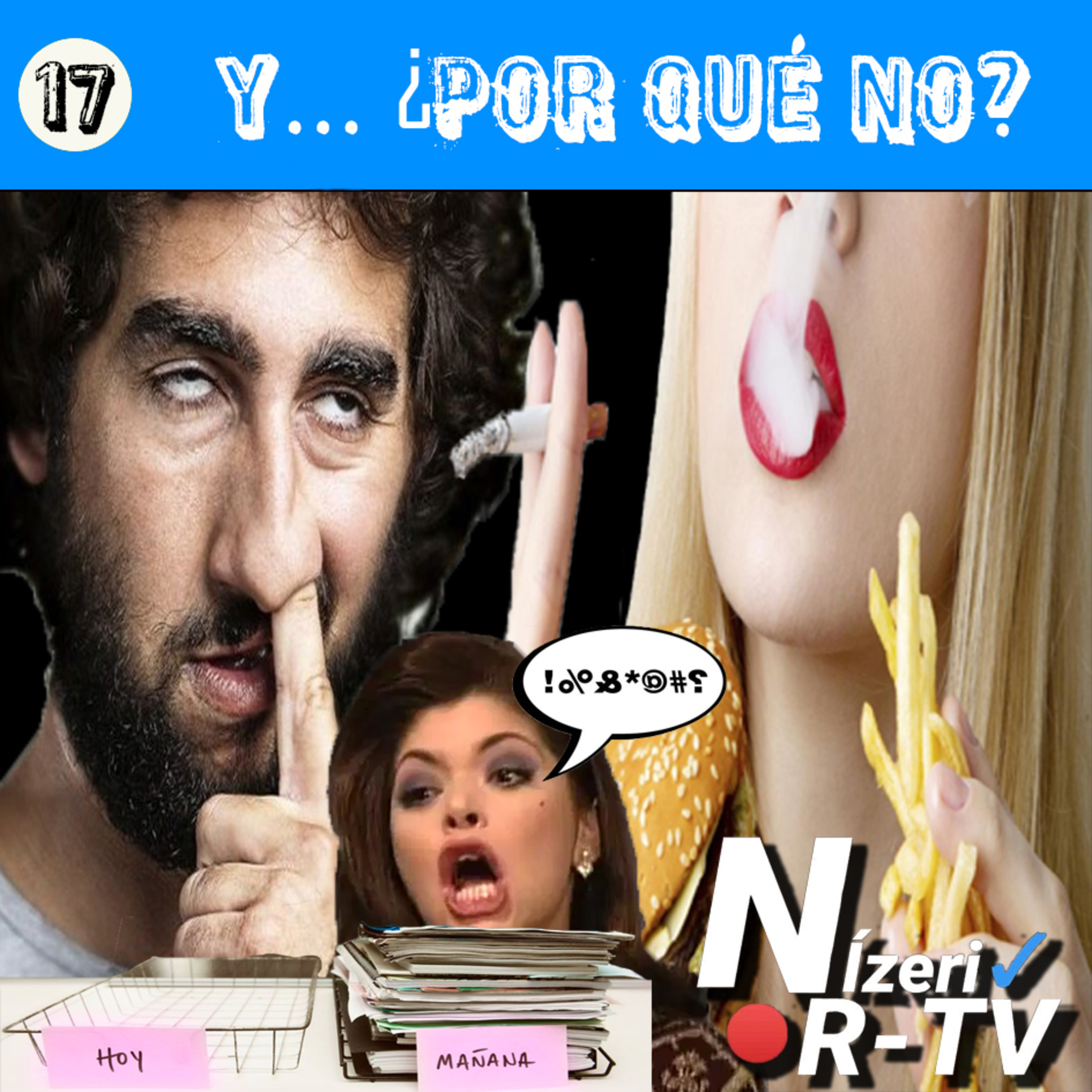 Y... ¿Por qué no?