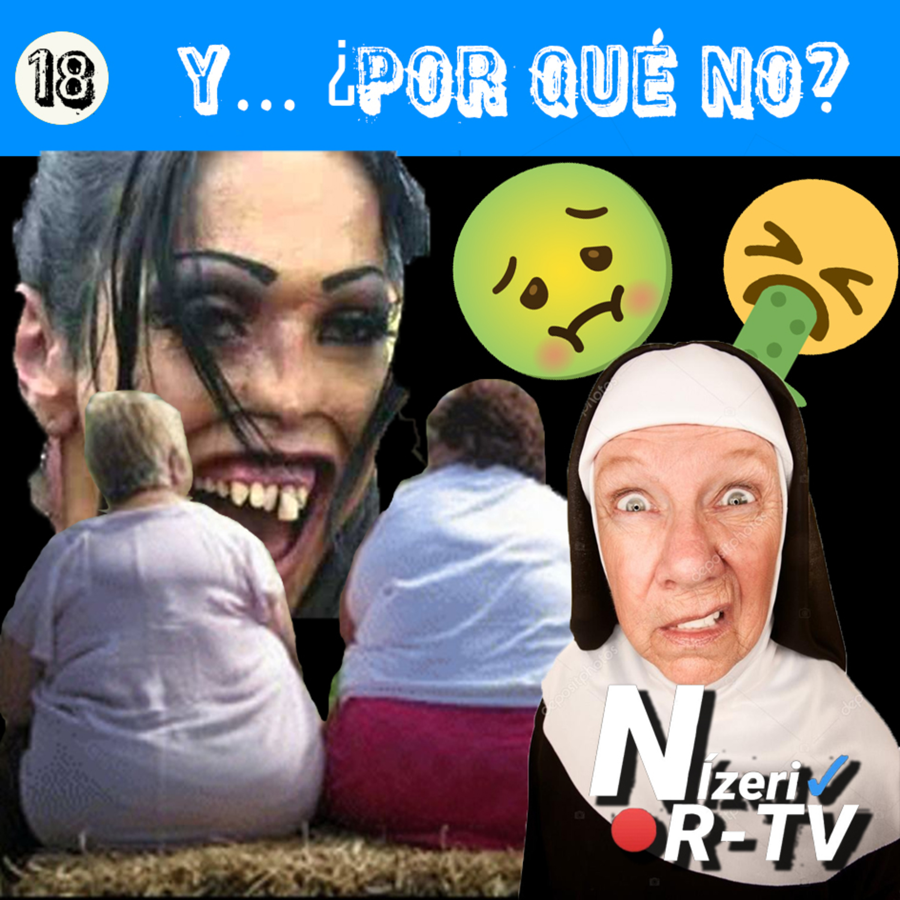 Y... ¿Por qué no?