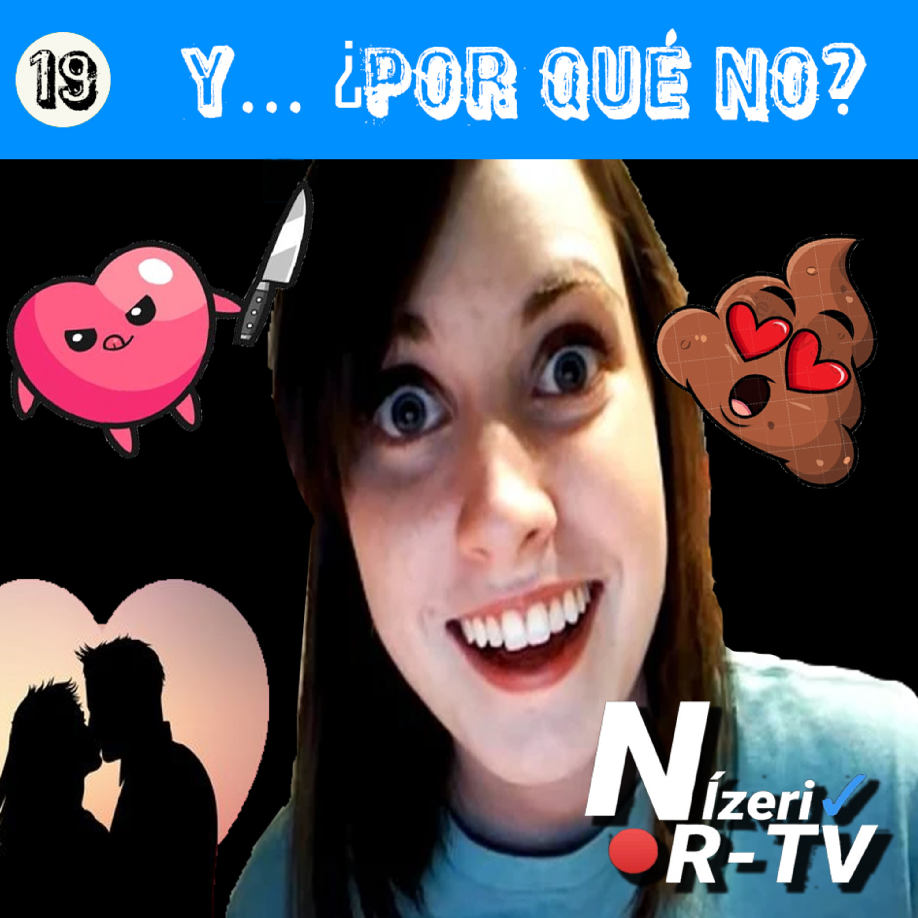 Y... ¿Por qué no?