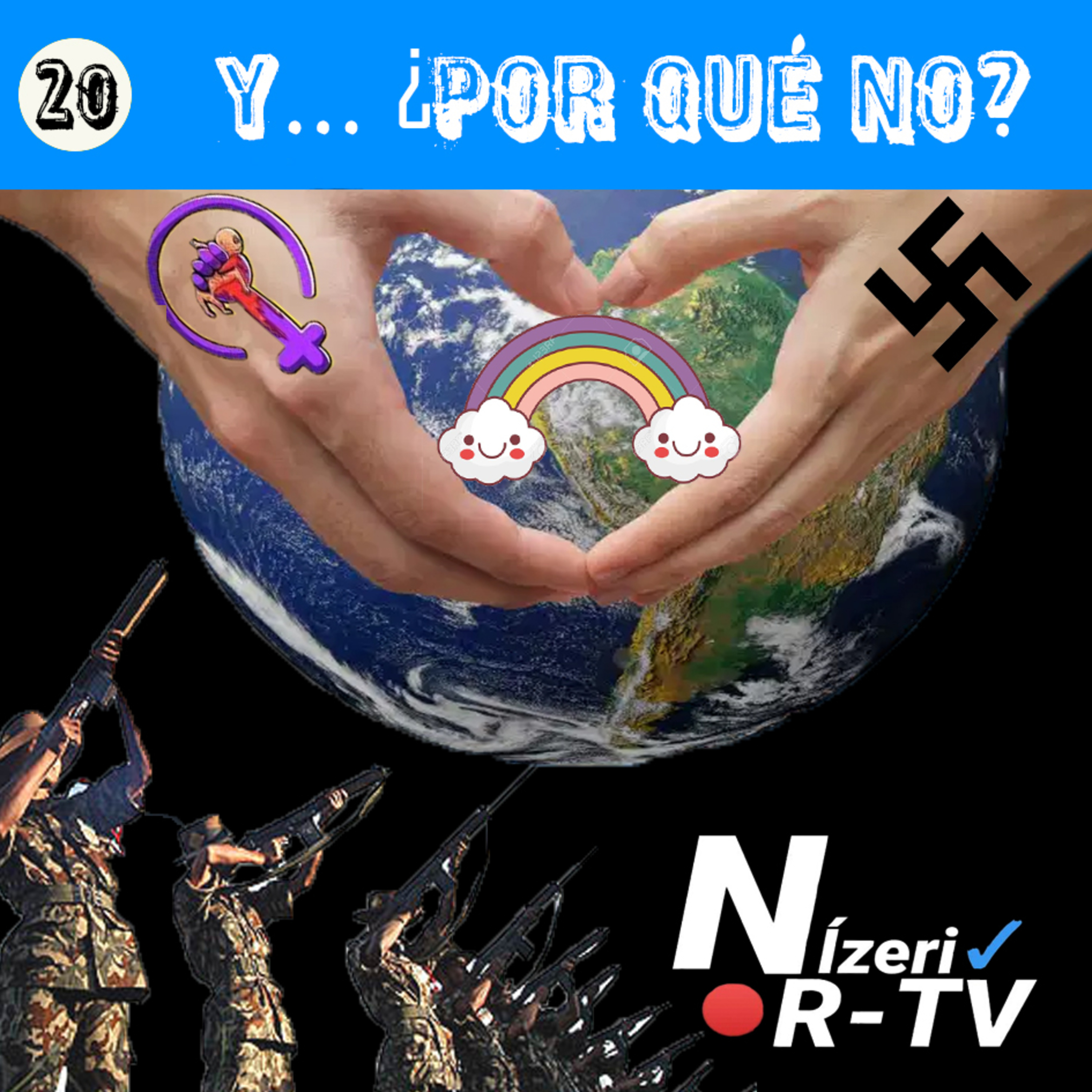Y... ¿Por qué no?