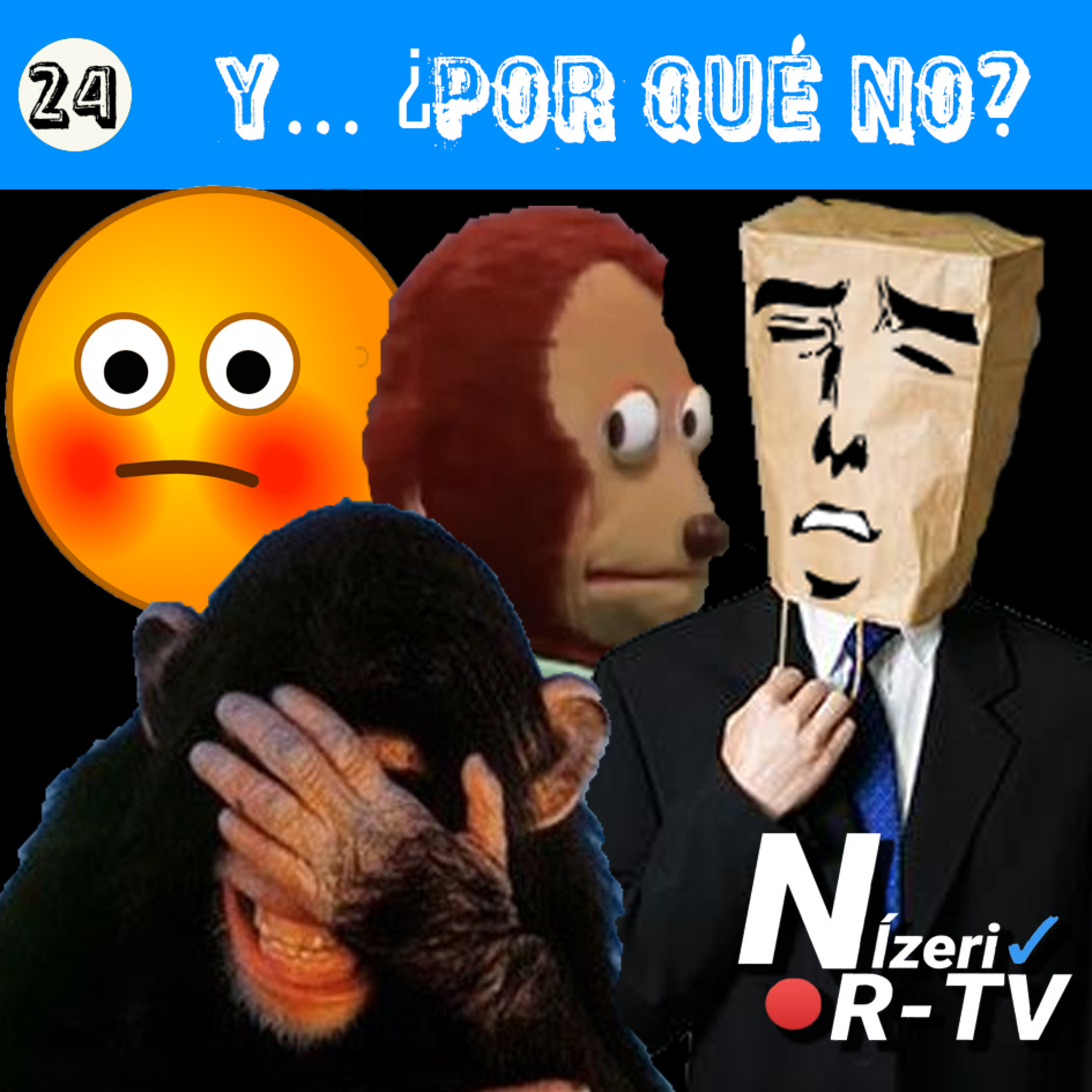 Y... ¿Por qué no?