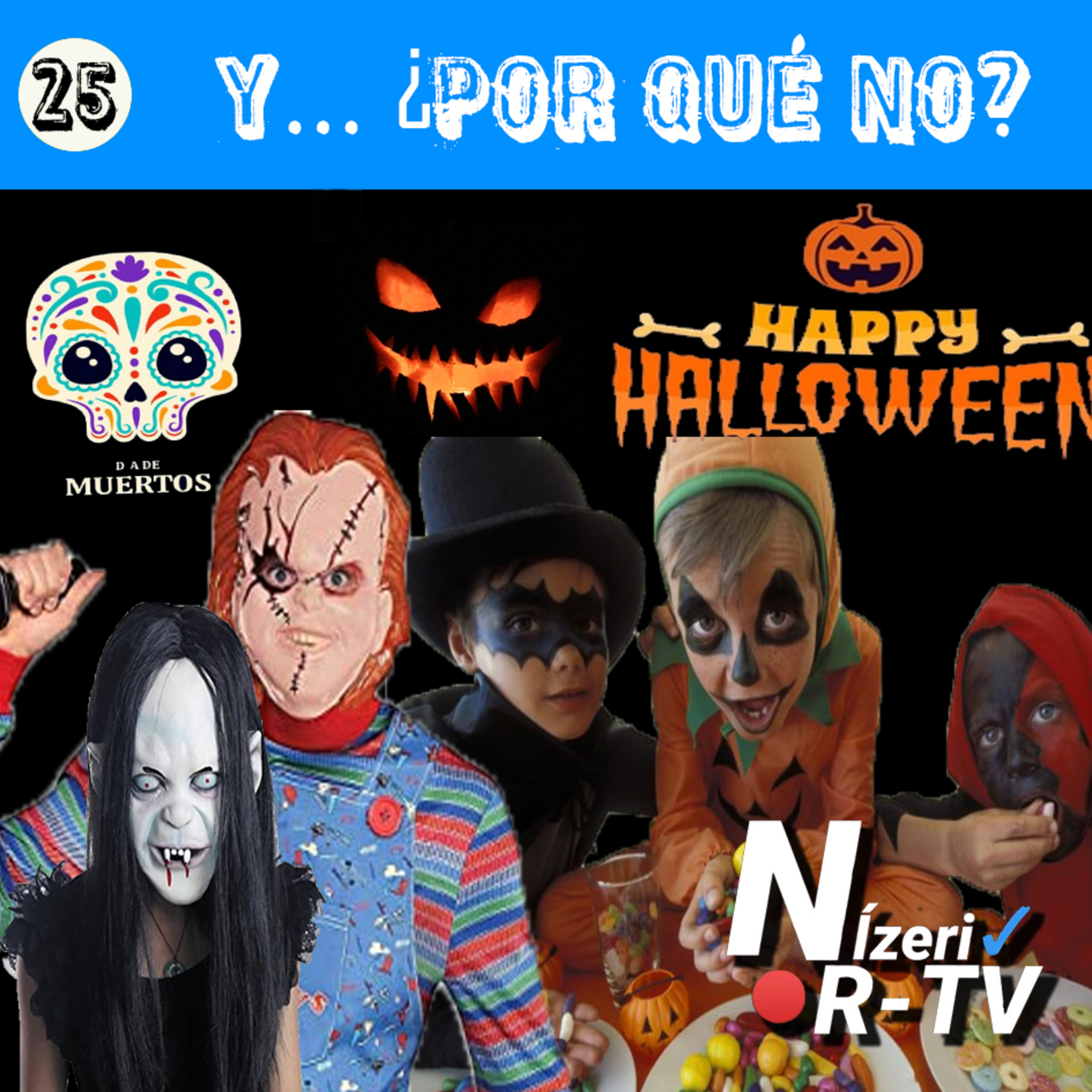 Y... ¿Por qué no?