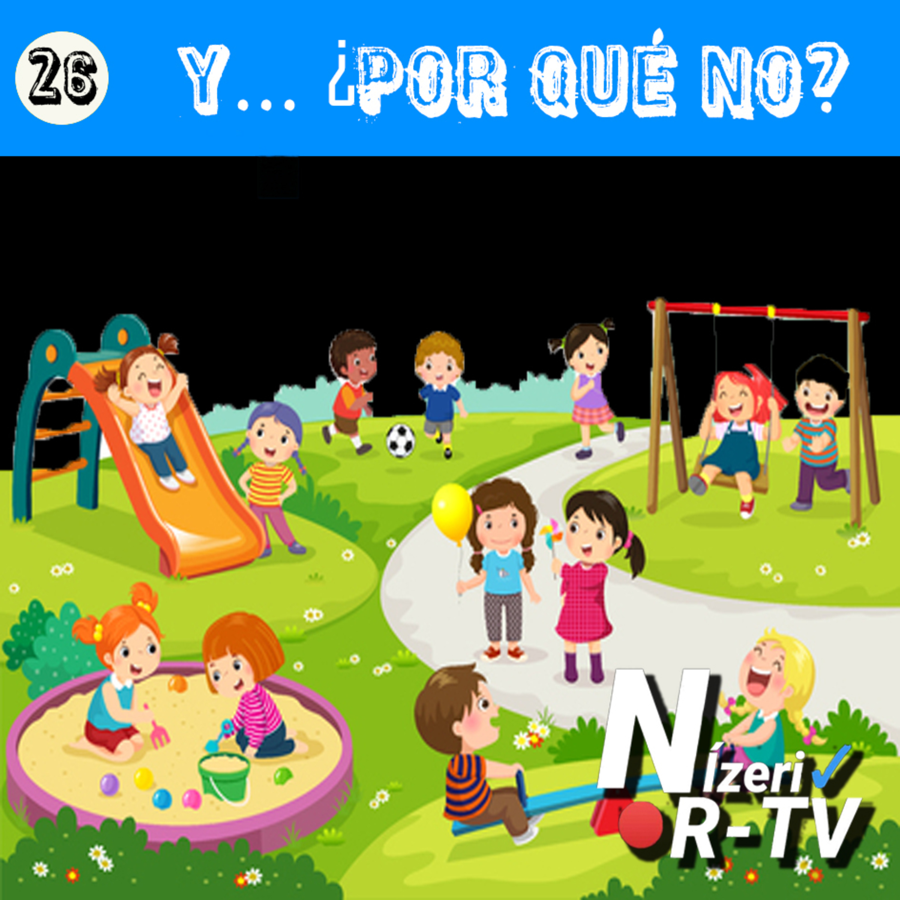 Y... ¿Por qué no?