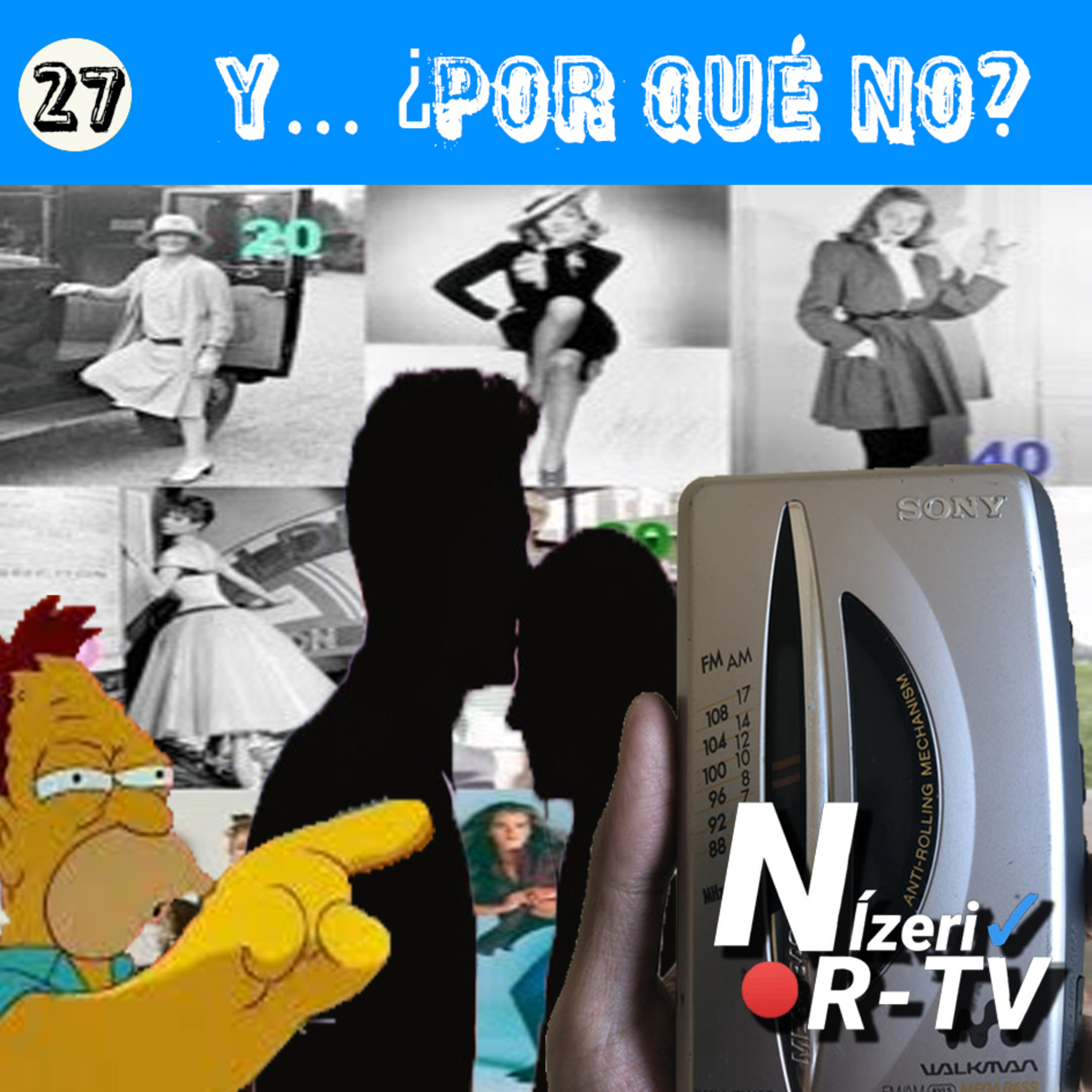 Y... ¿Por qué no?