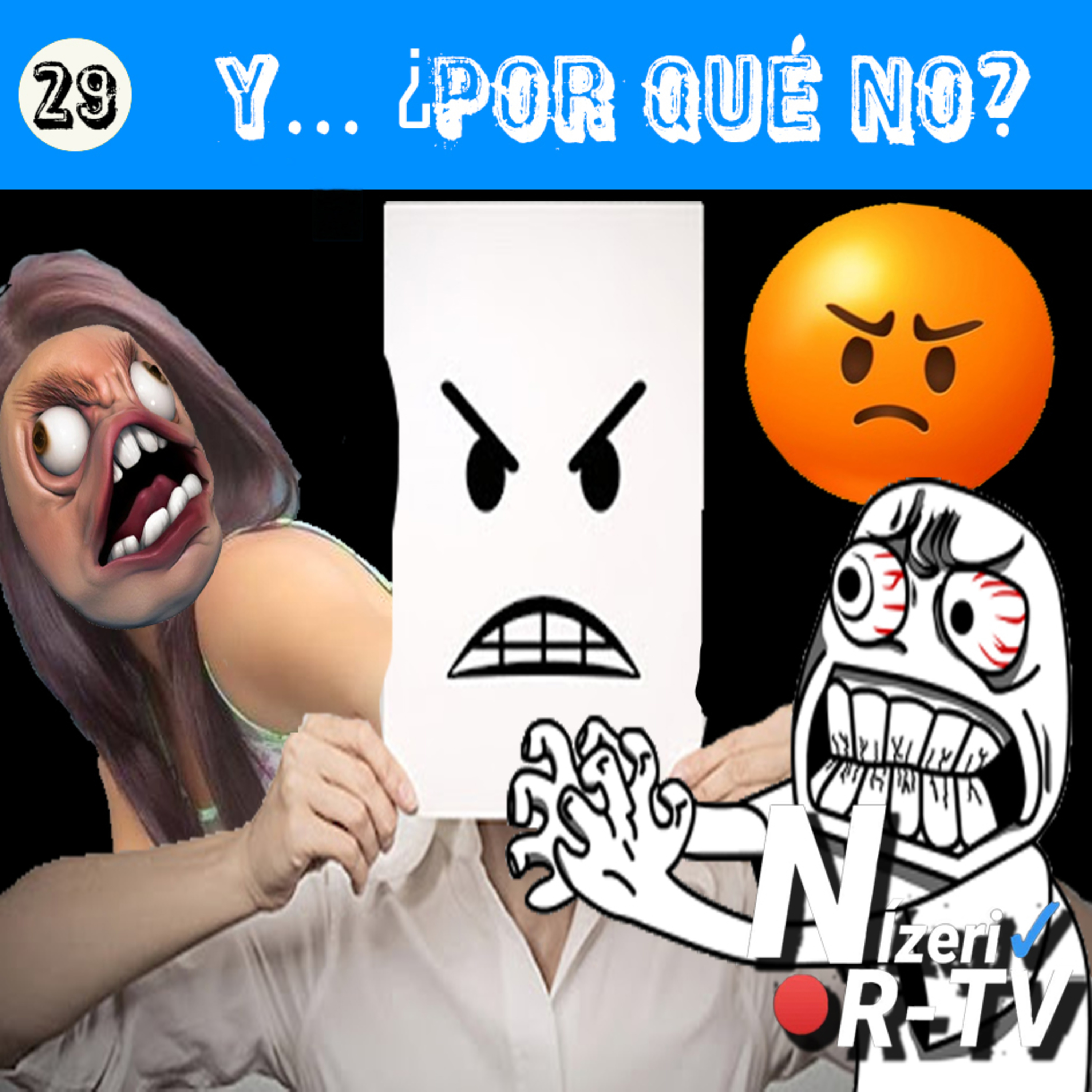 Y... ¿Por qué no?