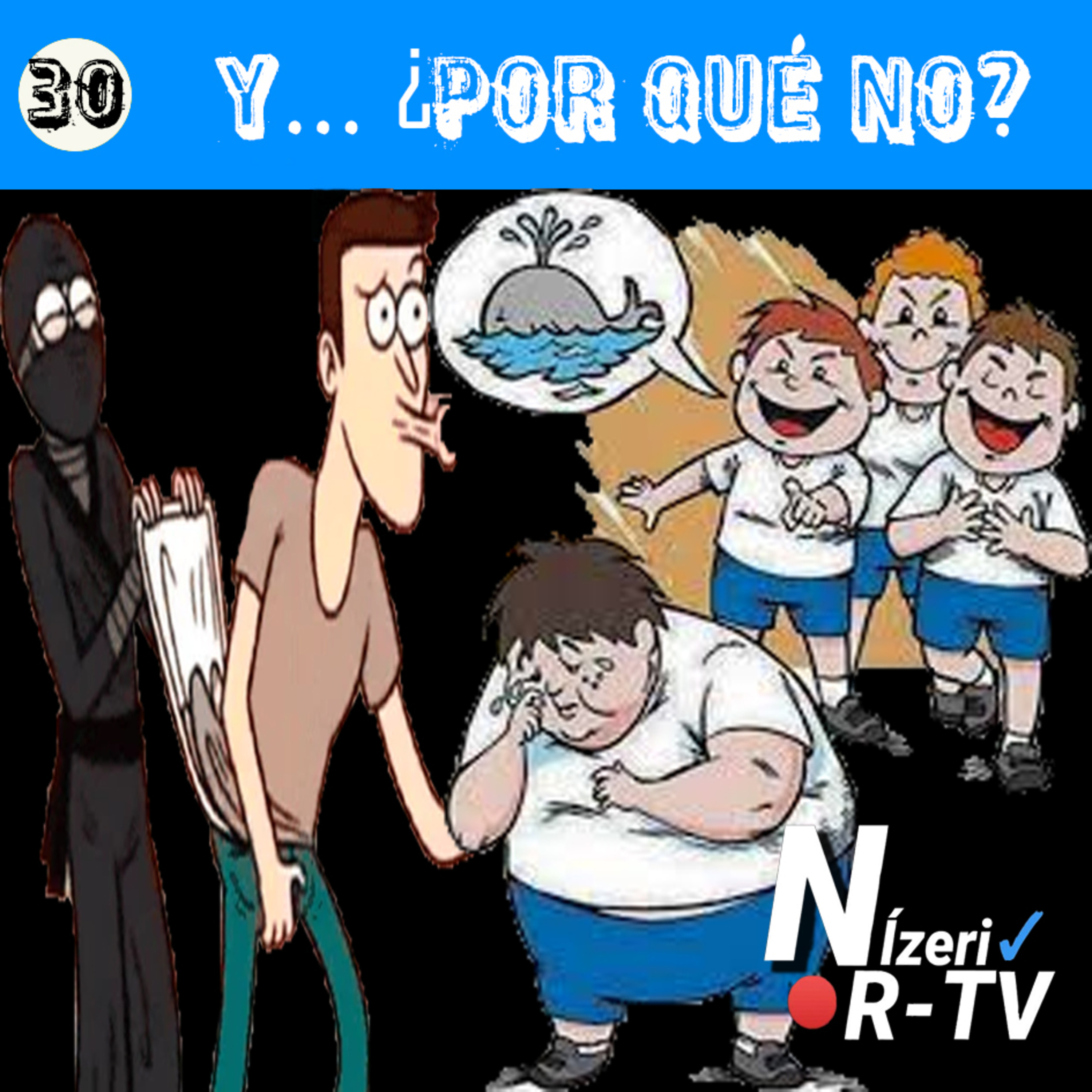 Y... ¿Por qué no?