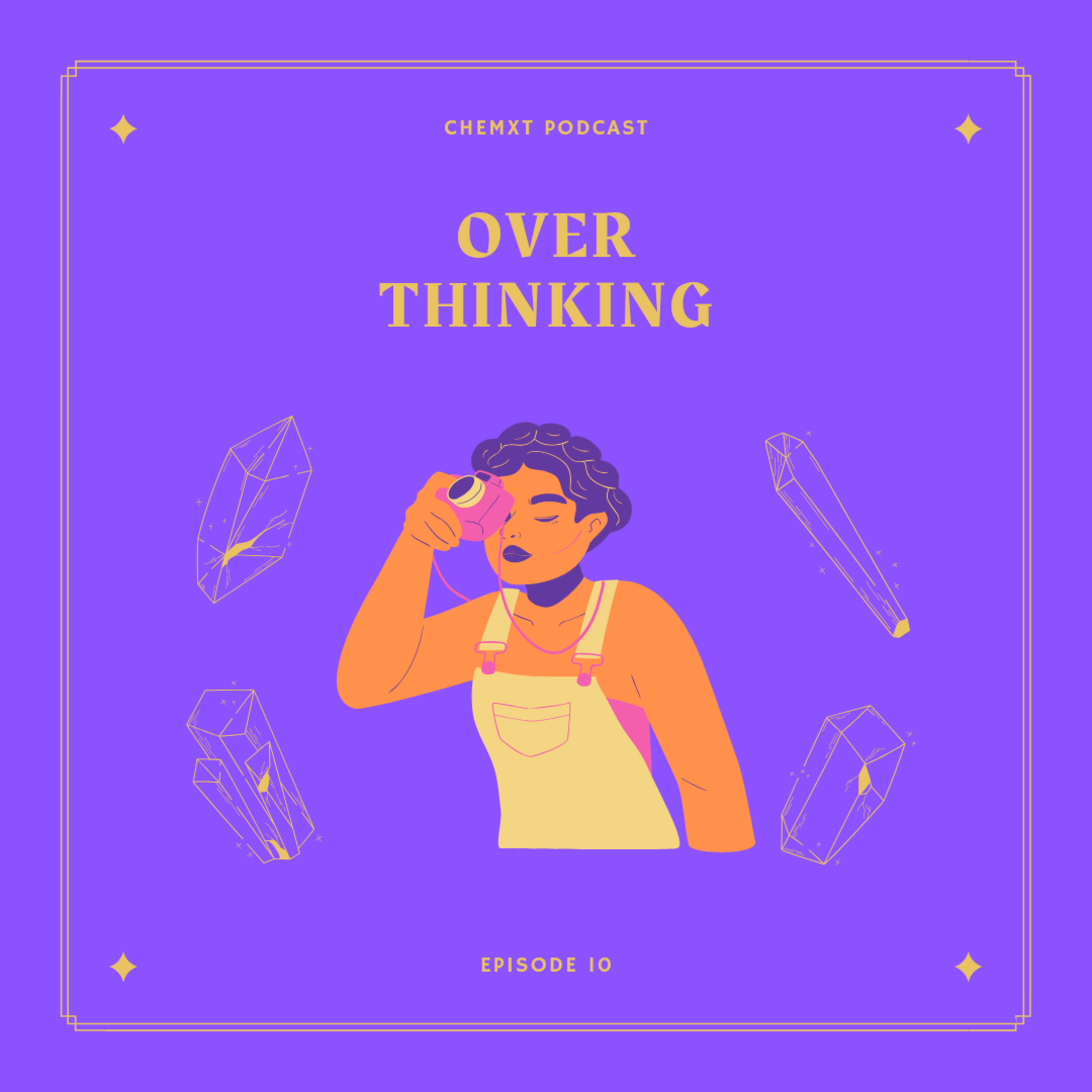 Over-Thinking episode artwork